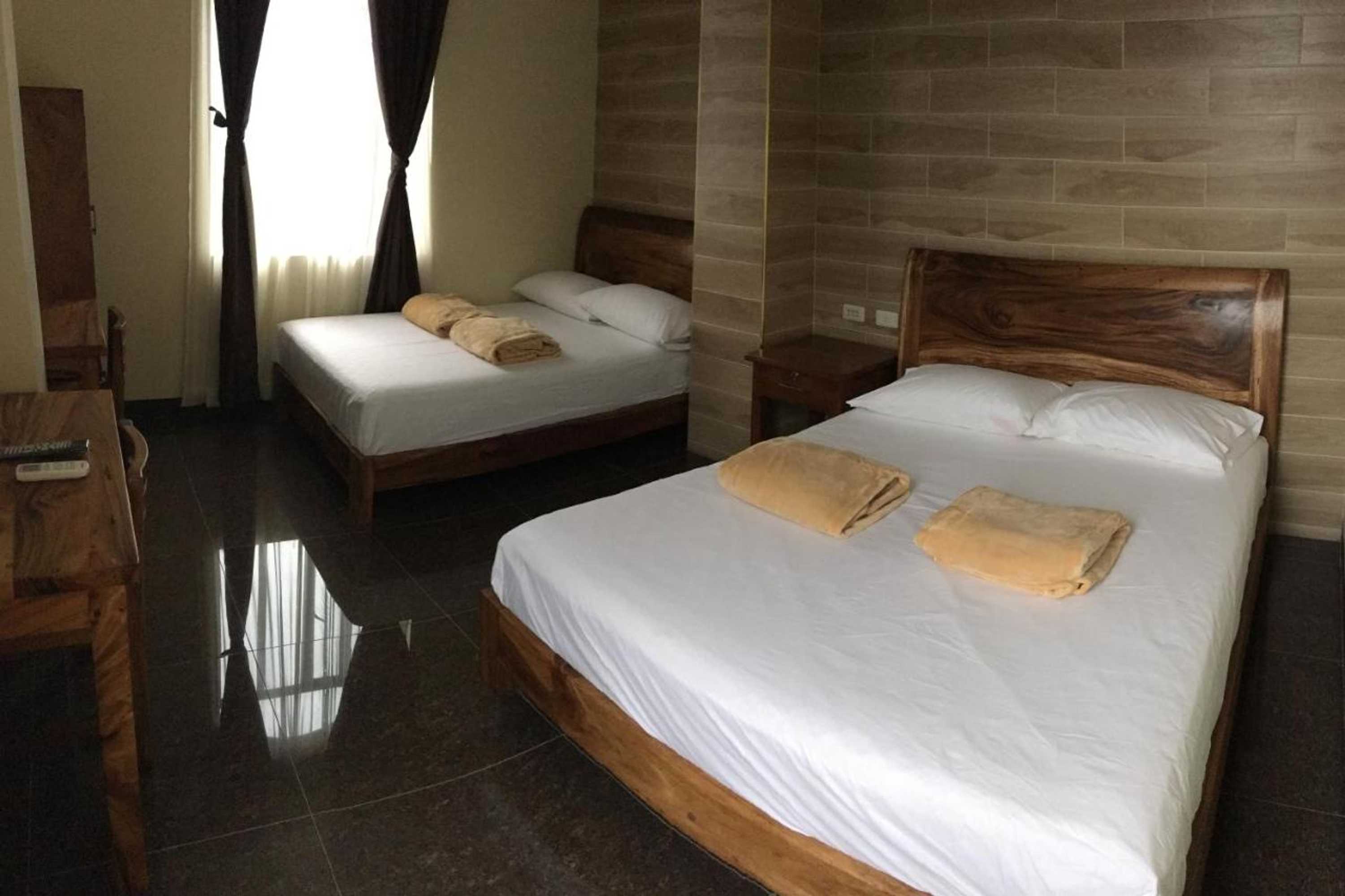Gift card for Lucena Fresh Air Hotel Gift card for Lucena Fresh Air Hotel