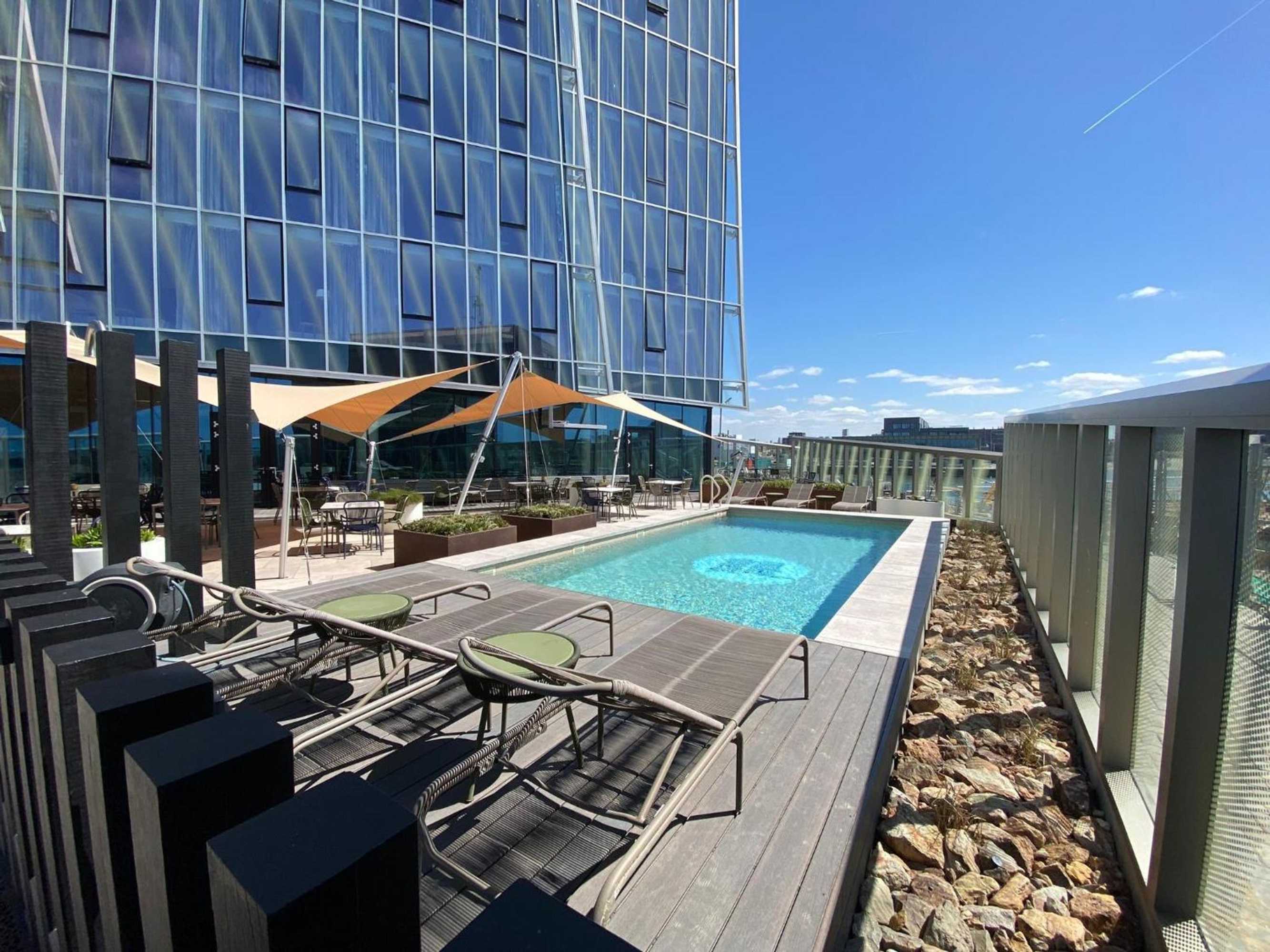 Gift card for Inntel Hotels Den Haag Marina Beach Gift card for Inntel Hotels Den Haag Marina Beach