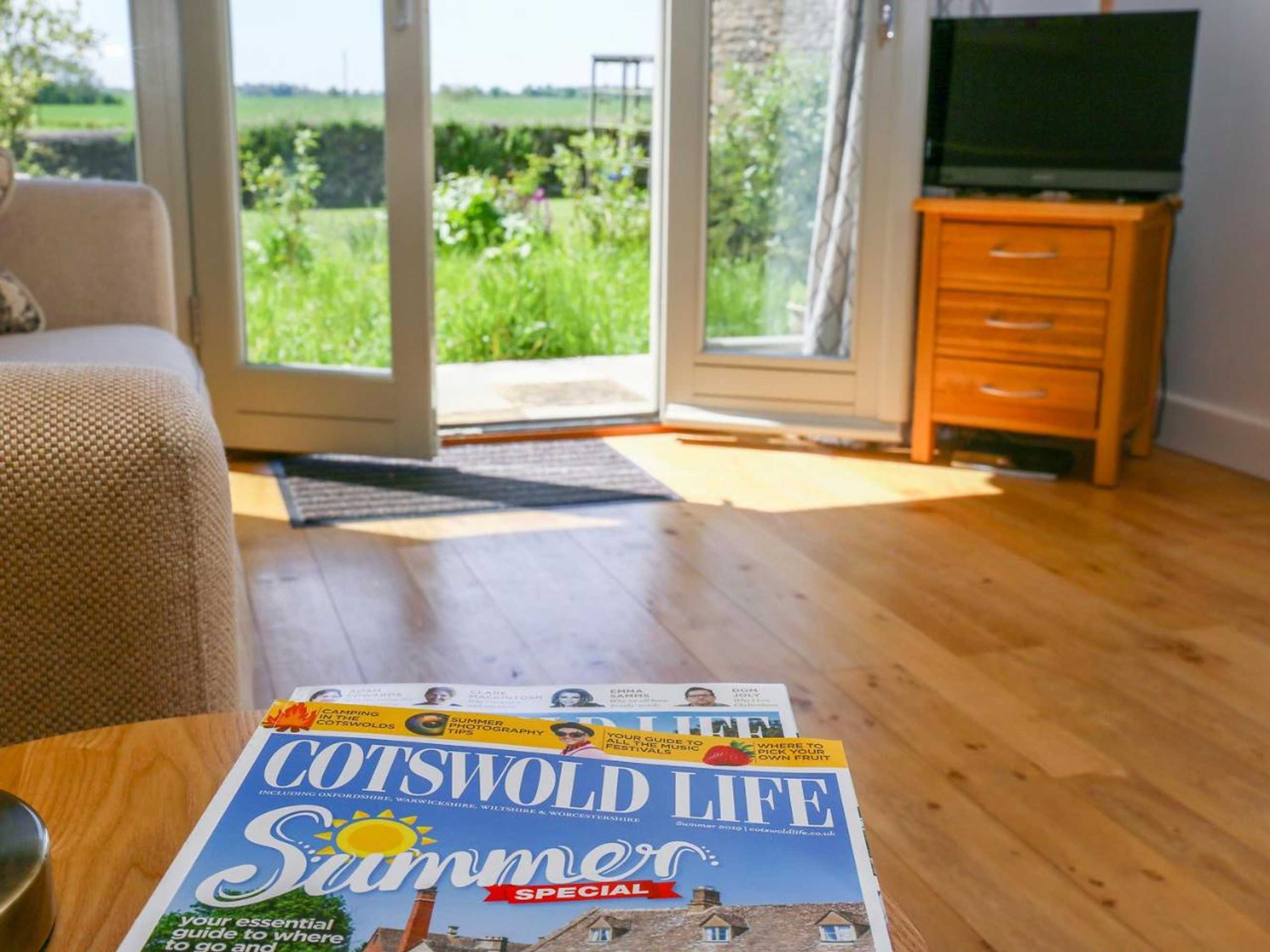 Gift card for The Lodge at Mortons