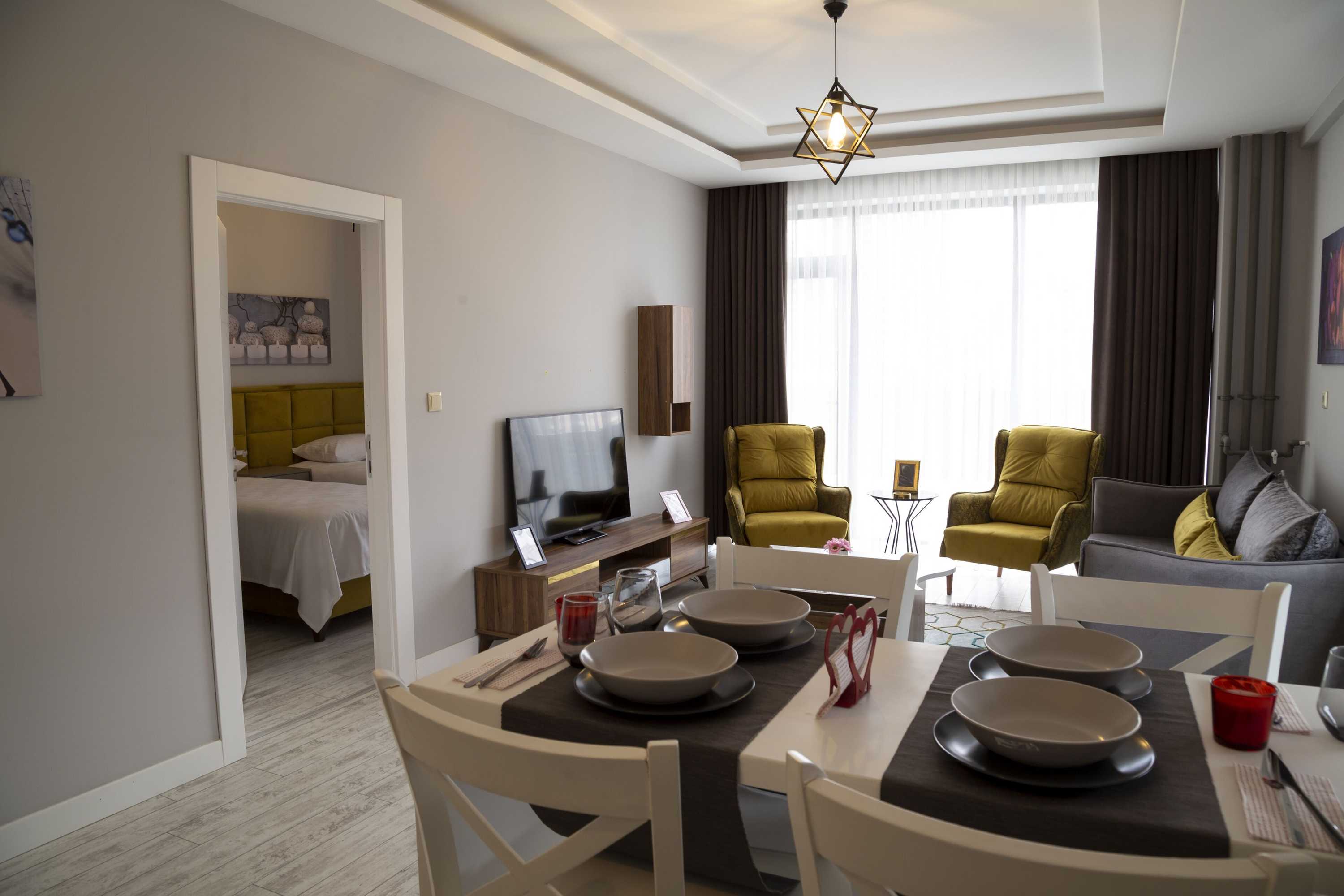 Gift card for Hatton Suites Esenboga Gift card for Hatton Suites Esenboga