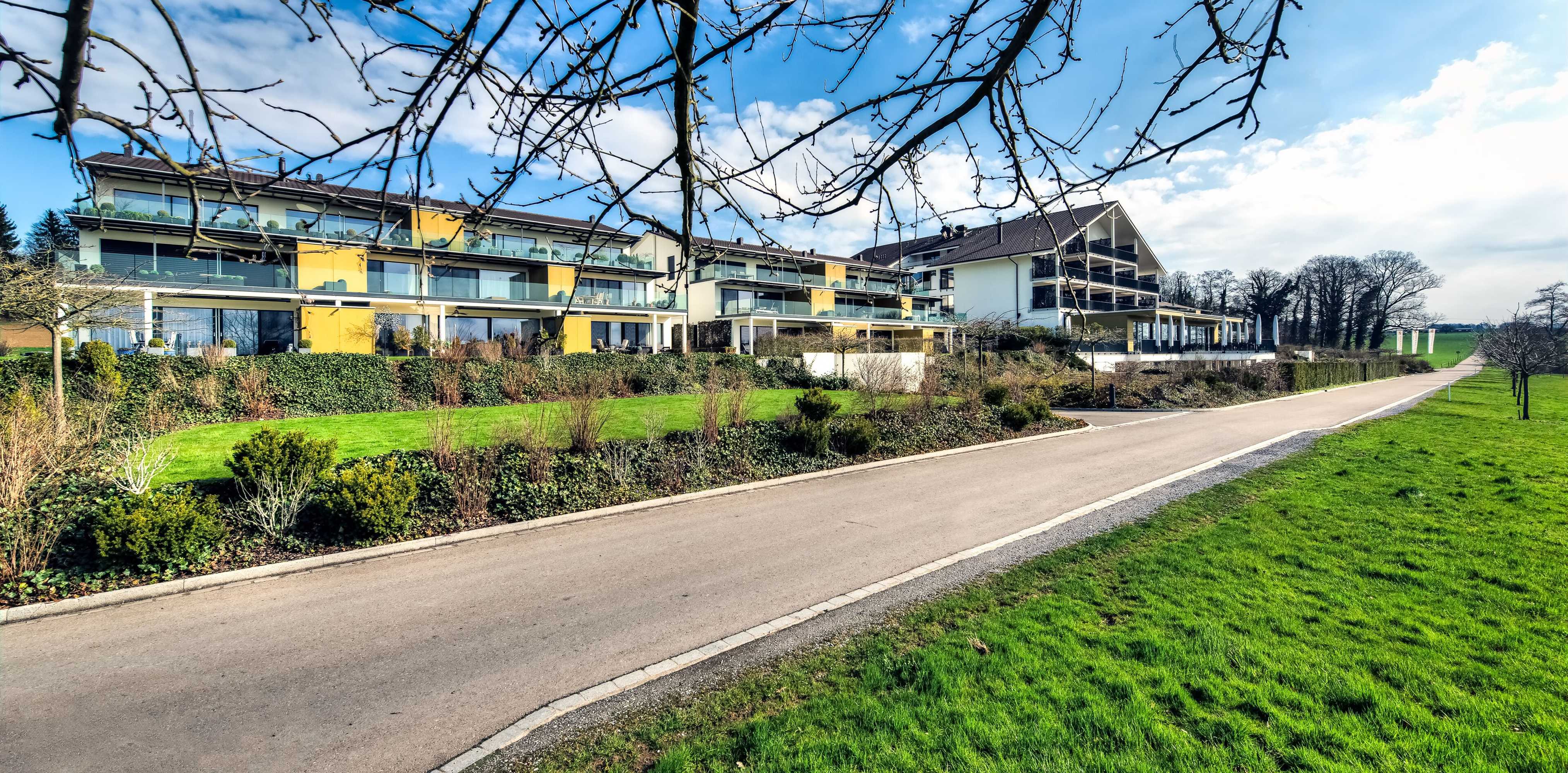 Gift card for Wellnesshotel Golf Panorama