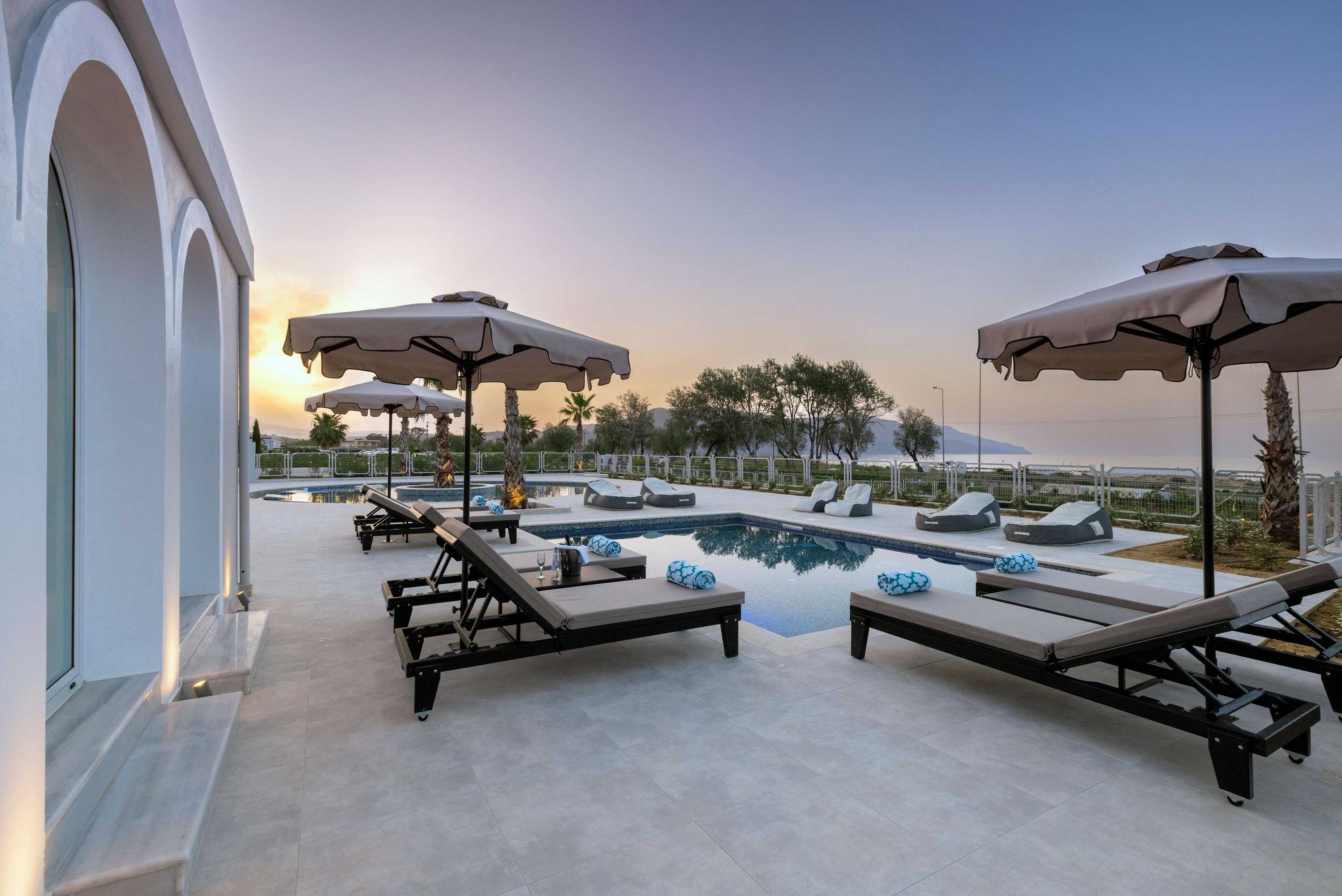 Gift card for Anemos Luxury Grand Resort Gift card for Anemos Luxury Grand Resort