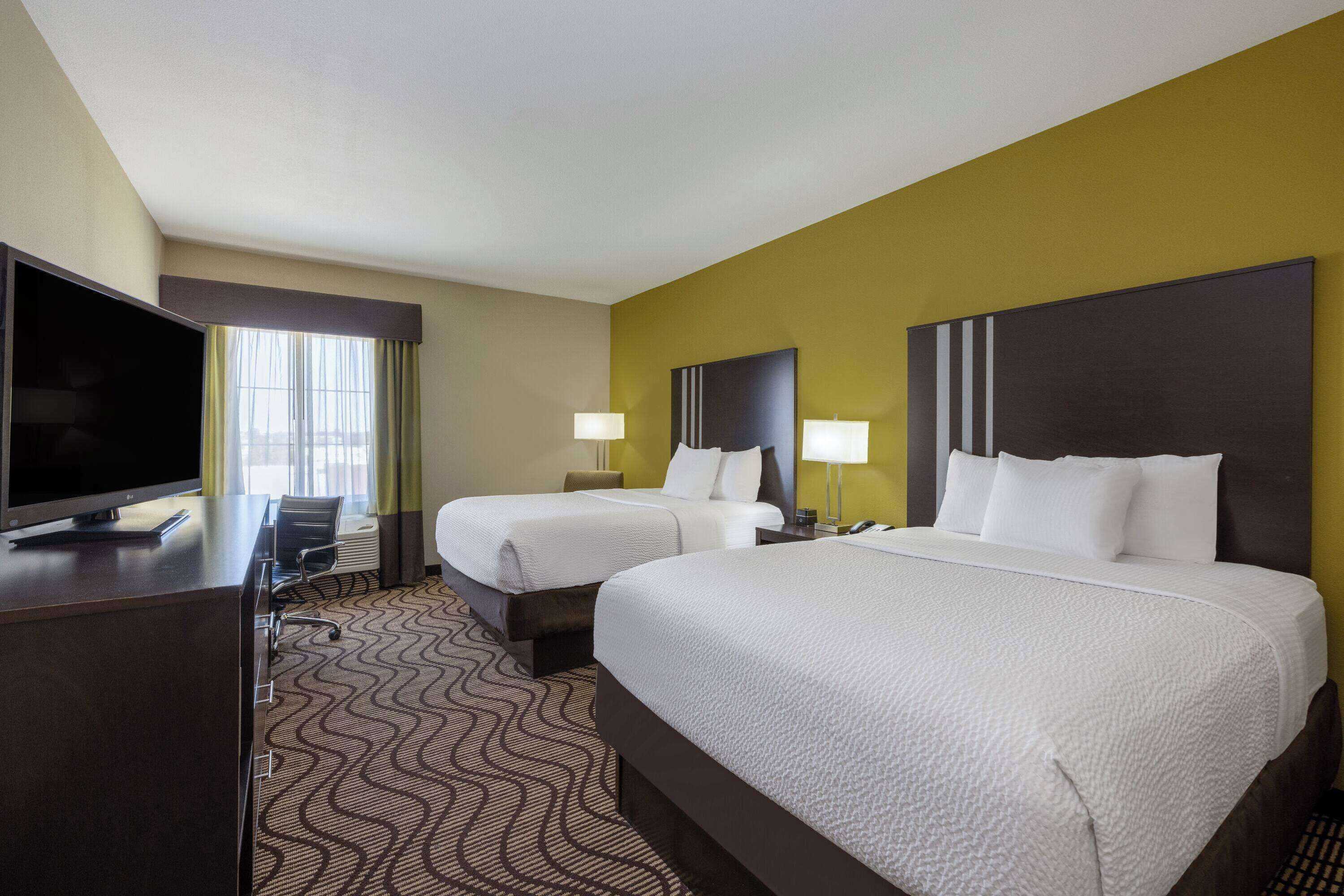 Gift card for La Quinta Inn & Suites by Wyndham Artesia Gift card for La Quinta Inn & Suites by Wyndham Artesia