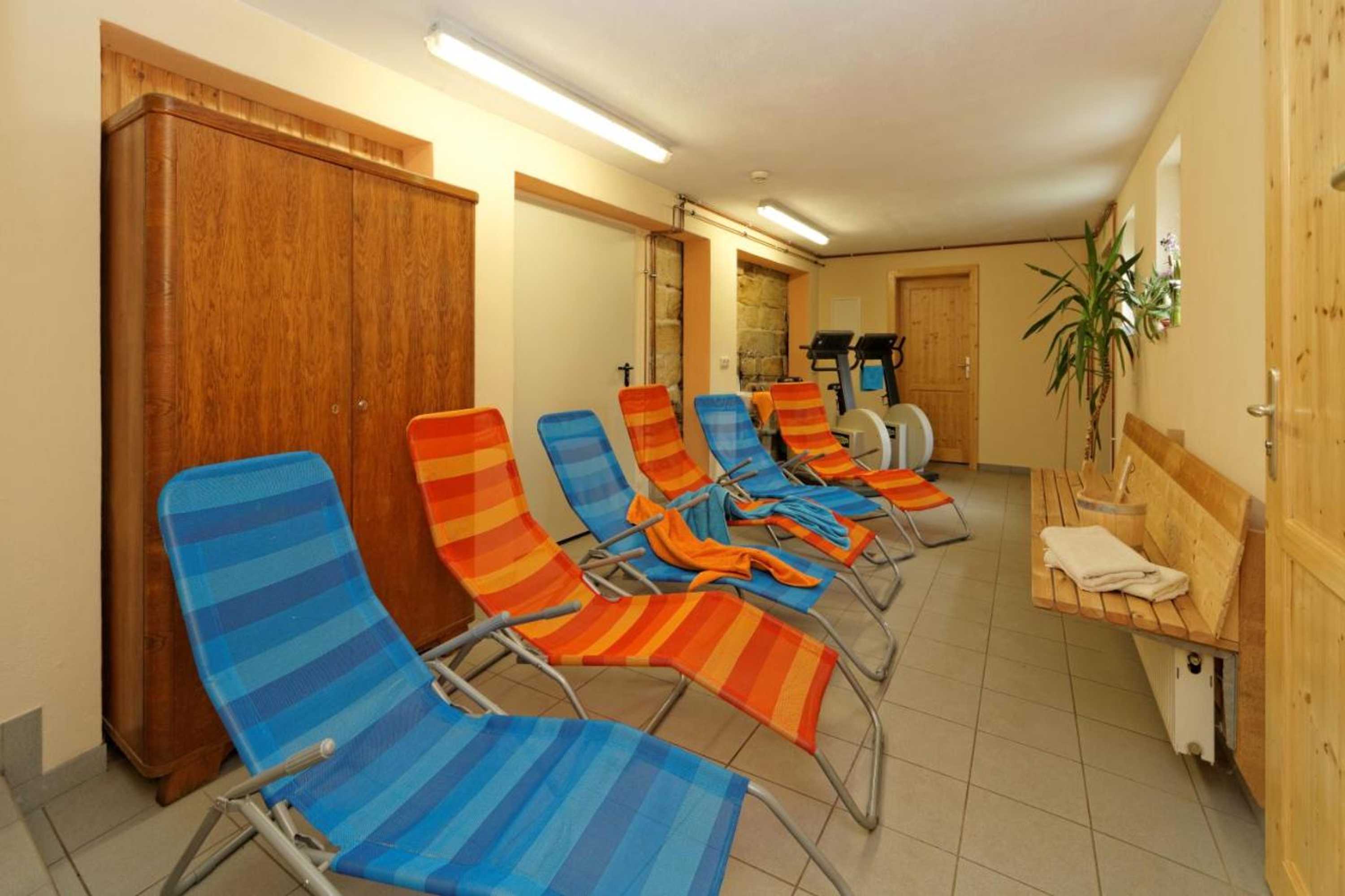 Gift card for Ferienhaus 