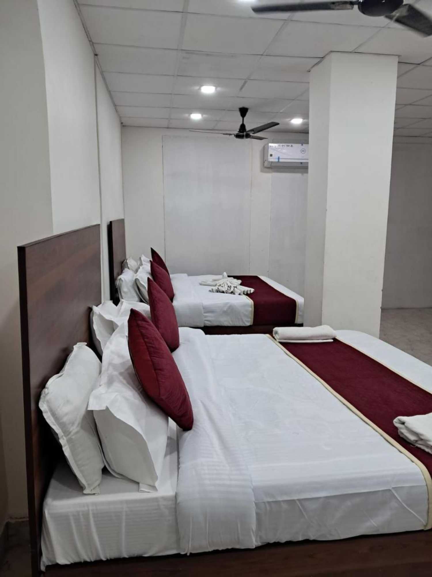 Gift card for Hotel Bhajgovindam