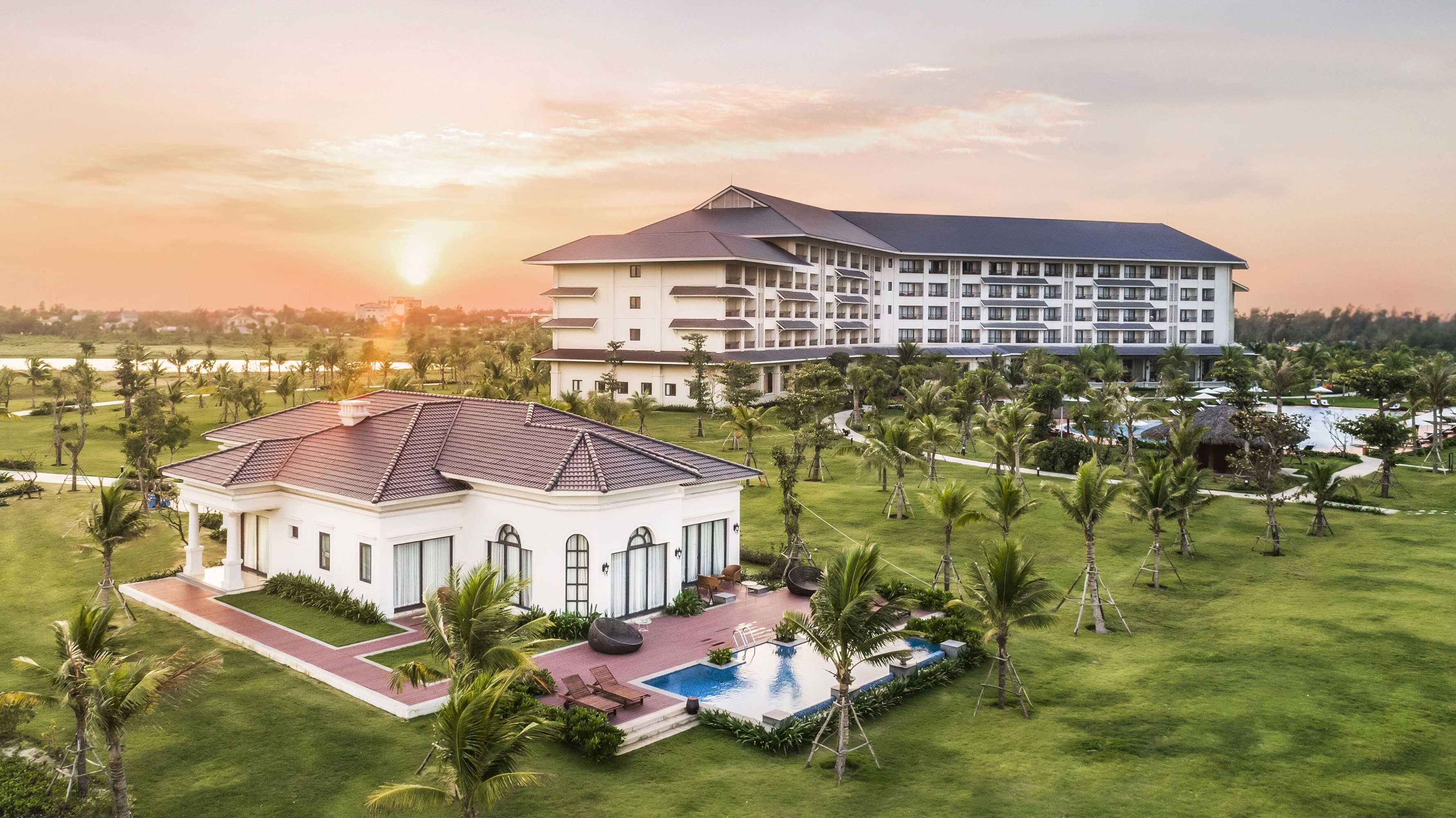 Gift card for Melia Vinpearl Cua Hoi Beach Resort Gift card for Melia Vinpearl Cua Hoi Beach Resort