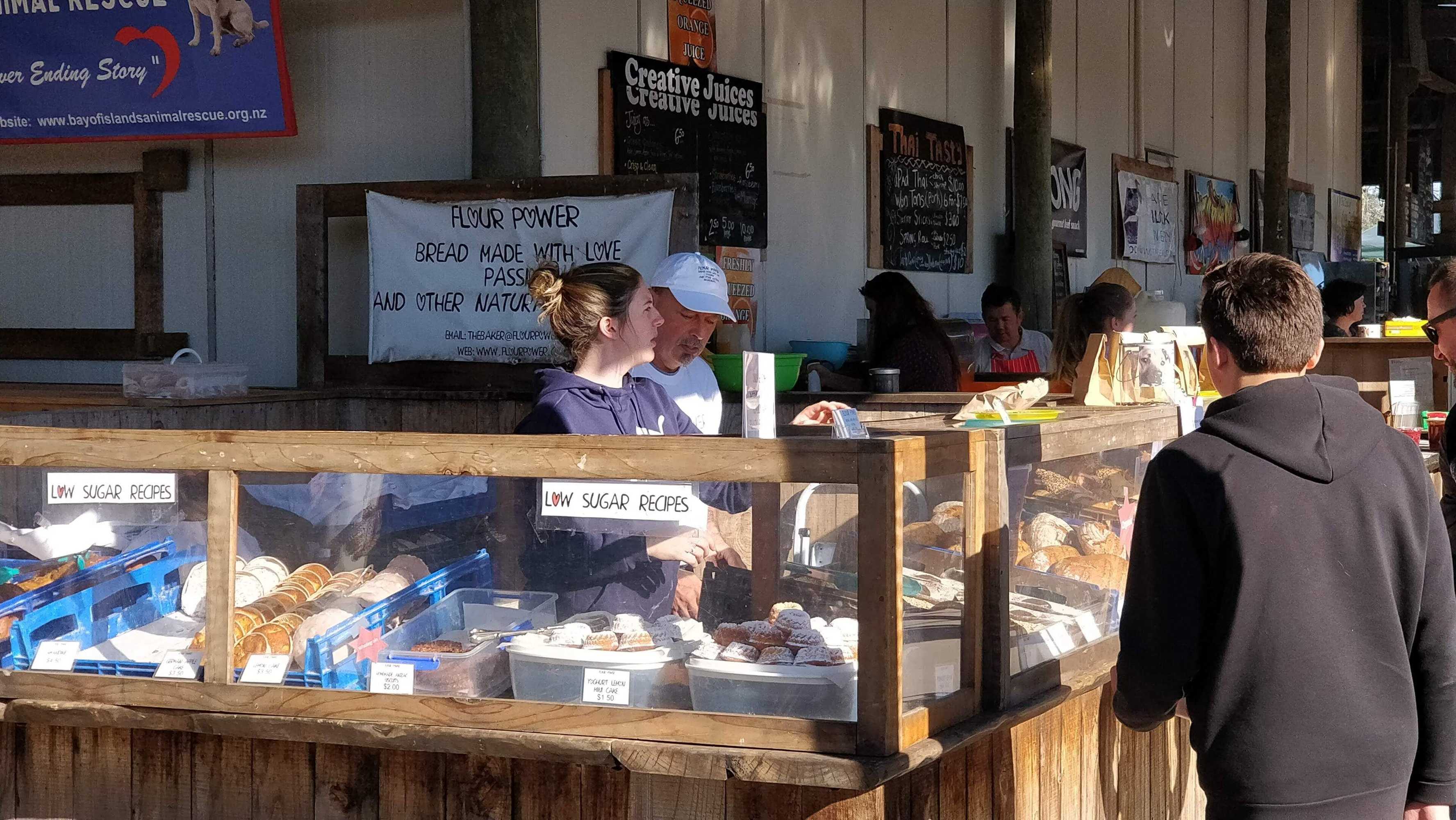 Gift card for Moon Gate Villa