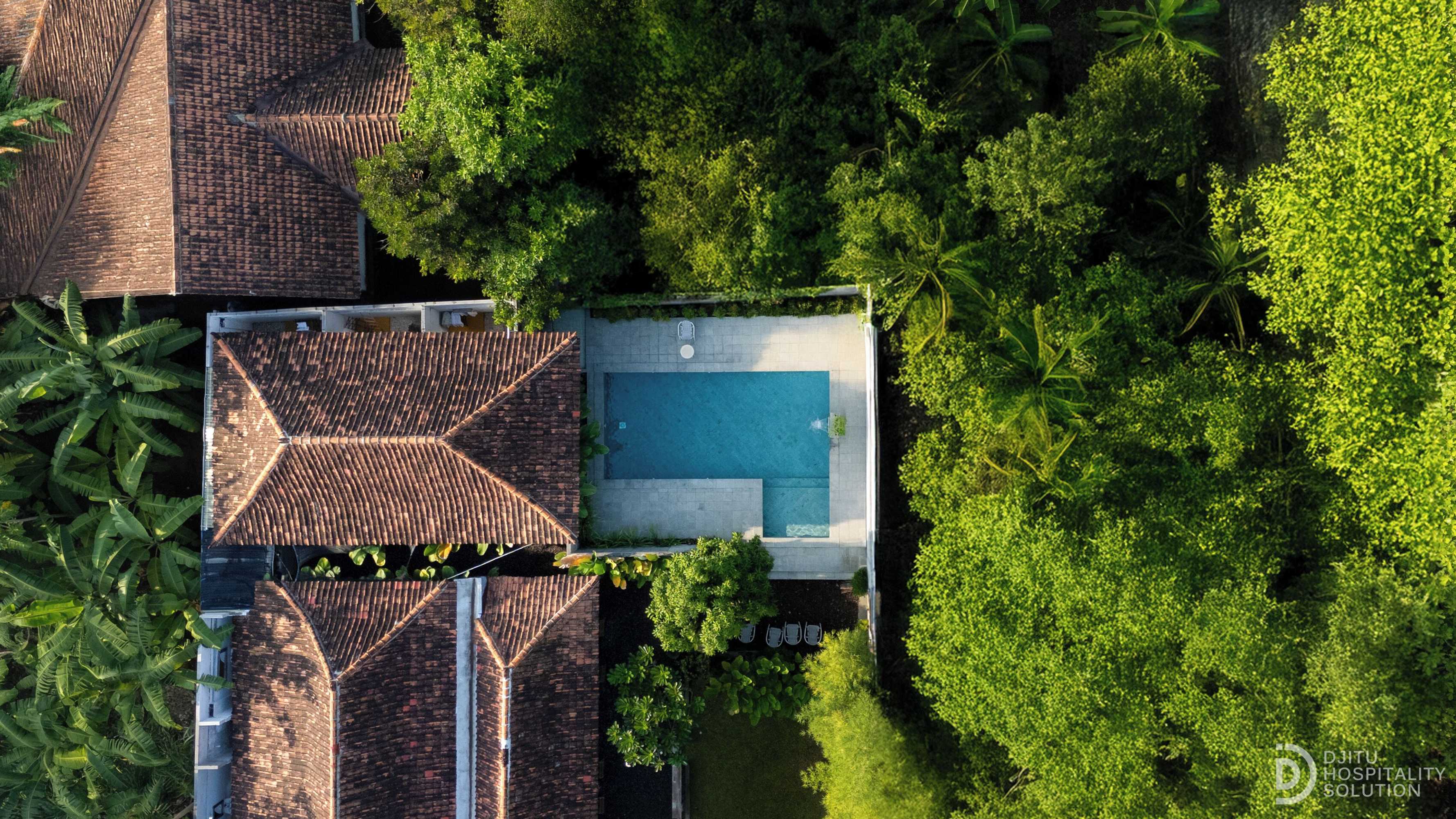 Gift card for Yukke Tembi Homestay