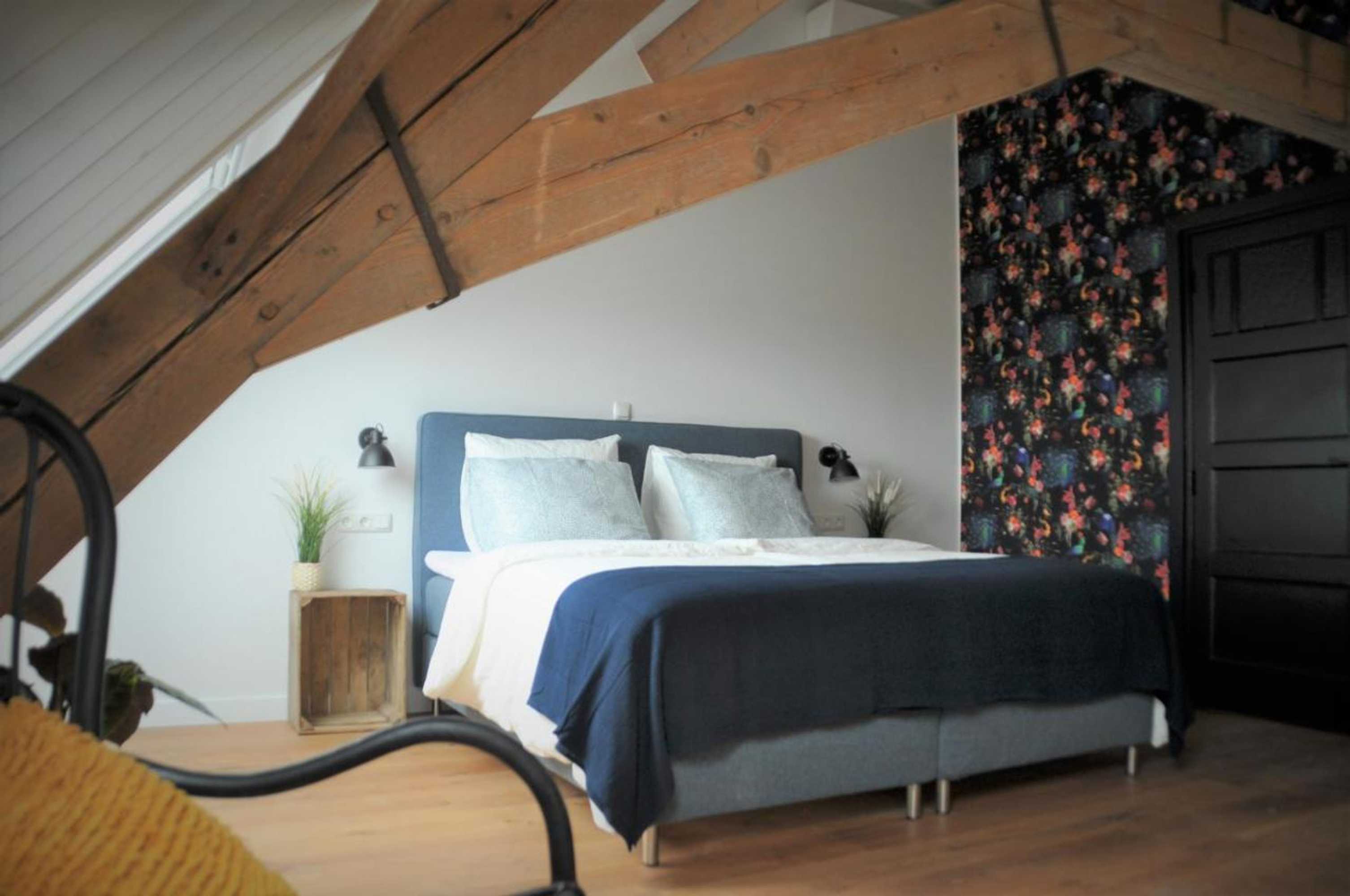 Gift card for Bed & Brood De Vogelpoel