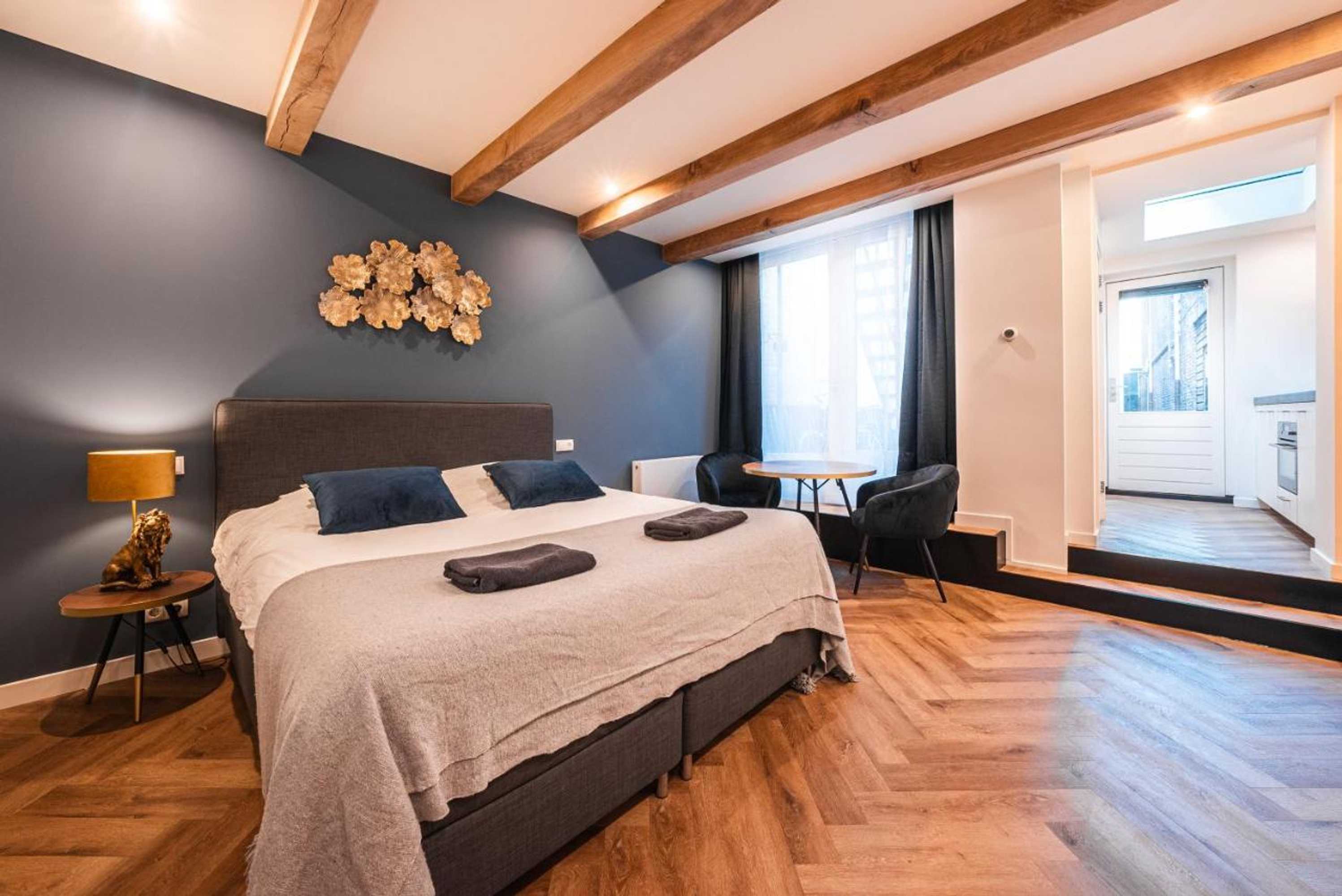 Gift card for Familie Hotel & Apartments Alkmaar