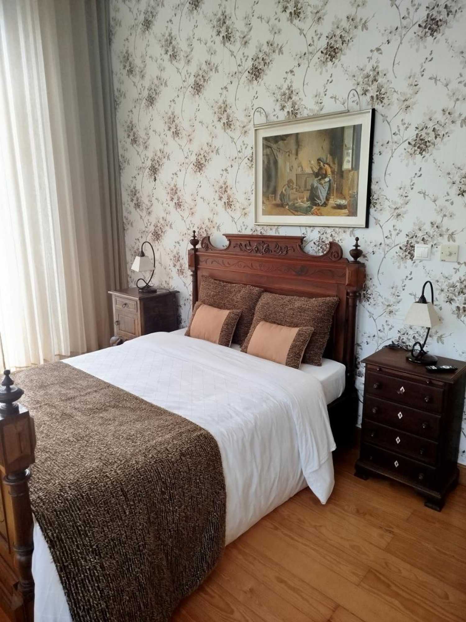 Gift card for Casa Altamira