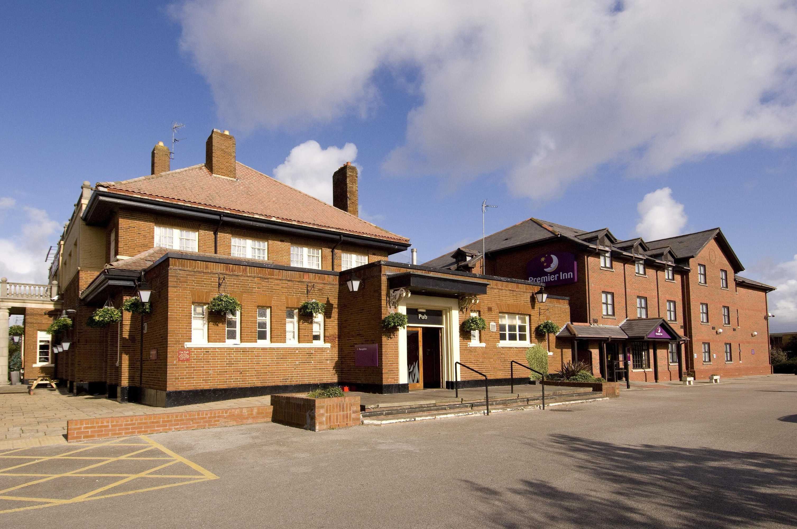 Gift card for Premier Inn Blackpool (bispham) Gift card for Premier Inn Blackpool (bispham)