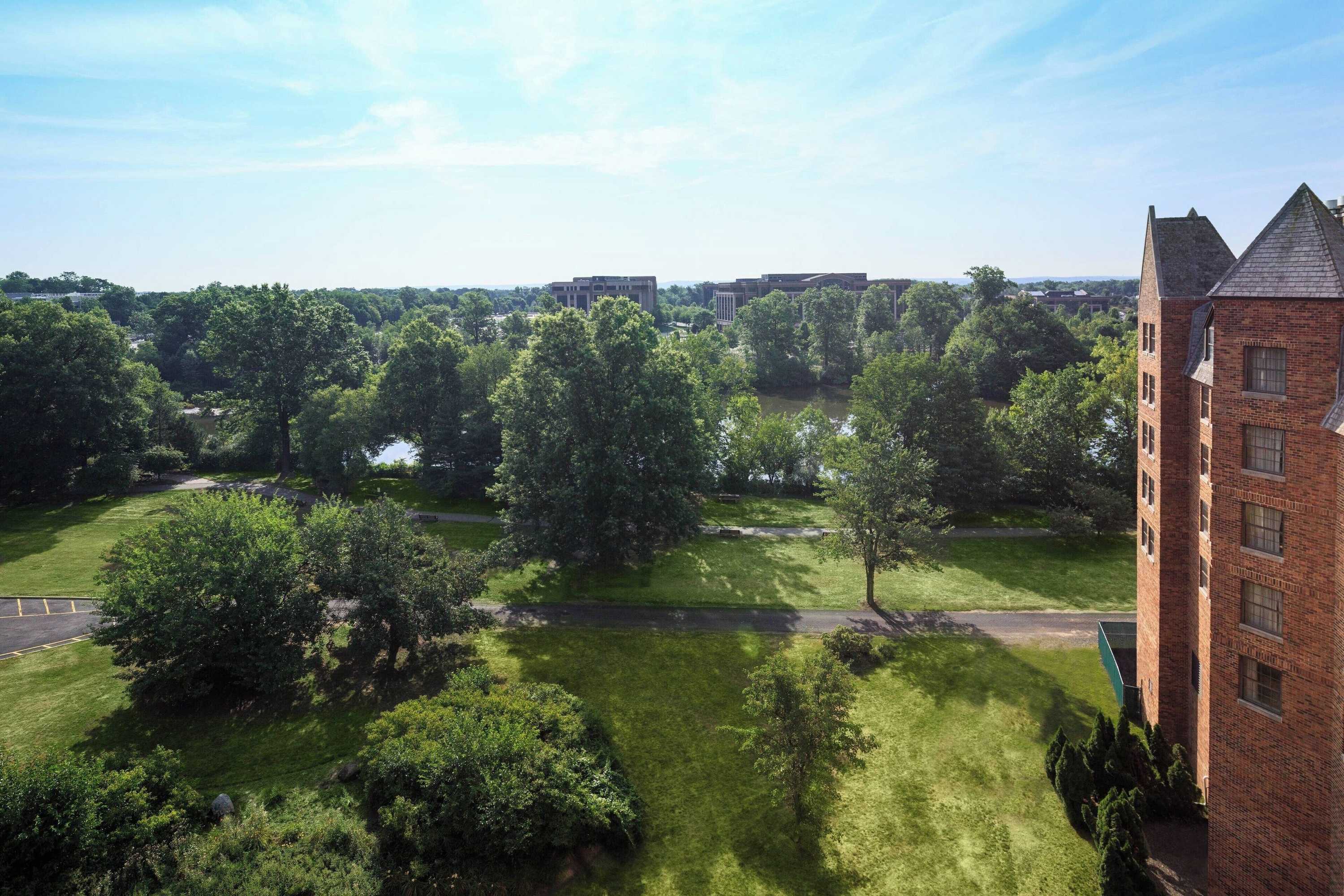 Gift card for Sheraton Parsippany Hotel