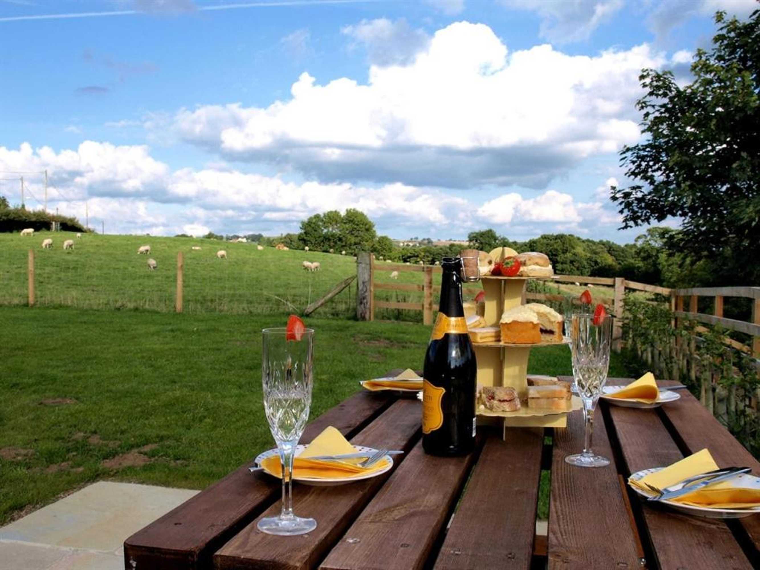 Gift card for Plum Tree Cottage