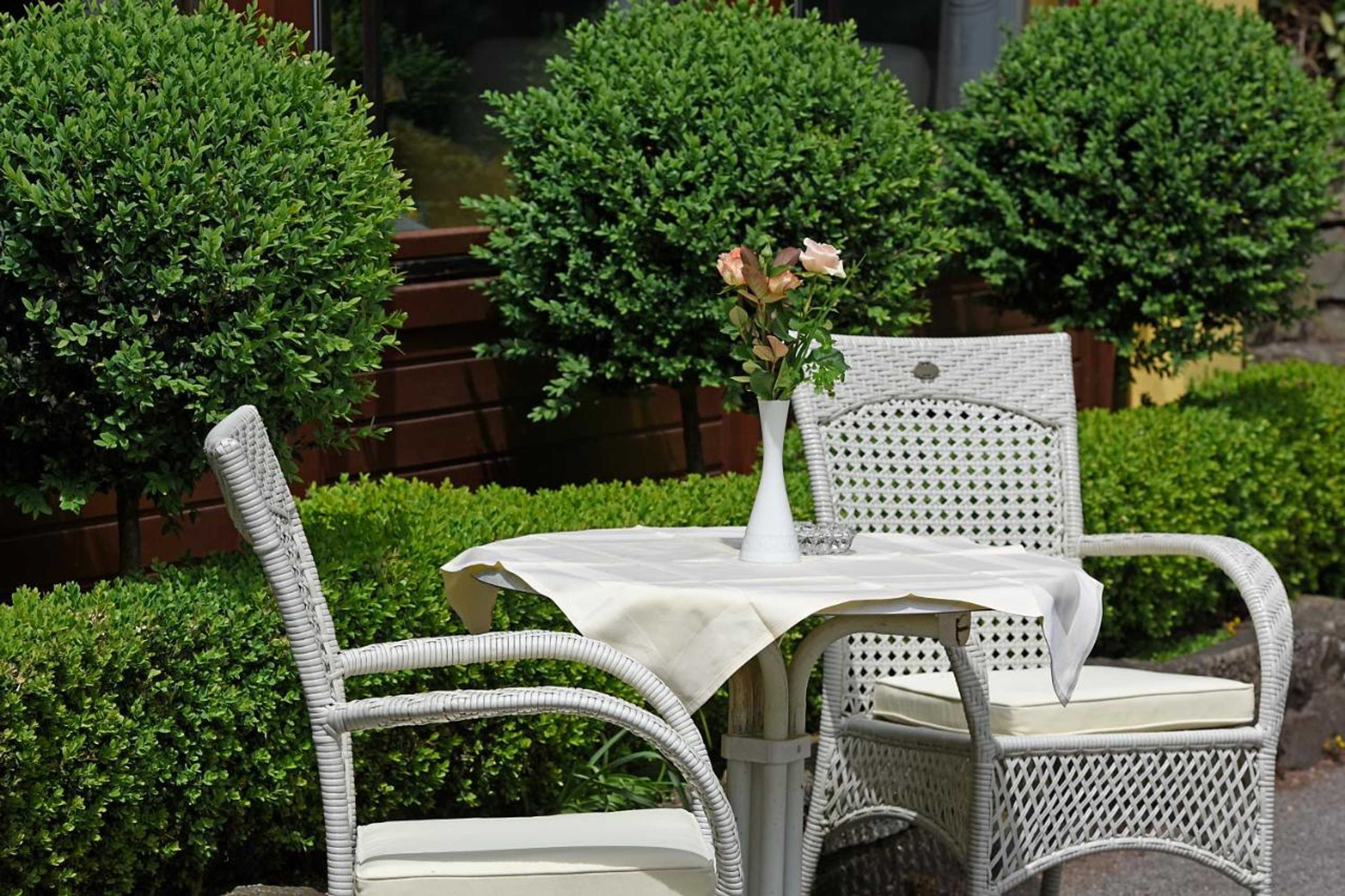 Gift card for Hotel Katharina Garni