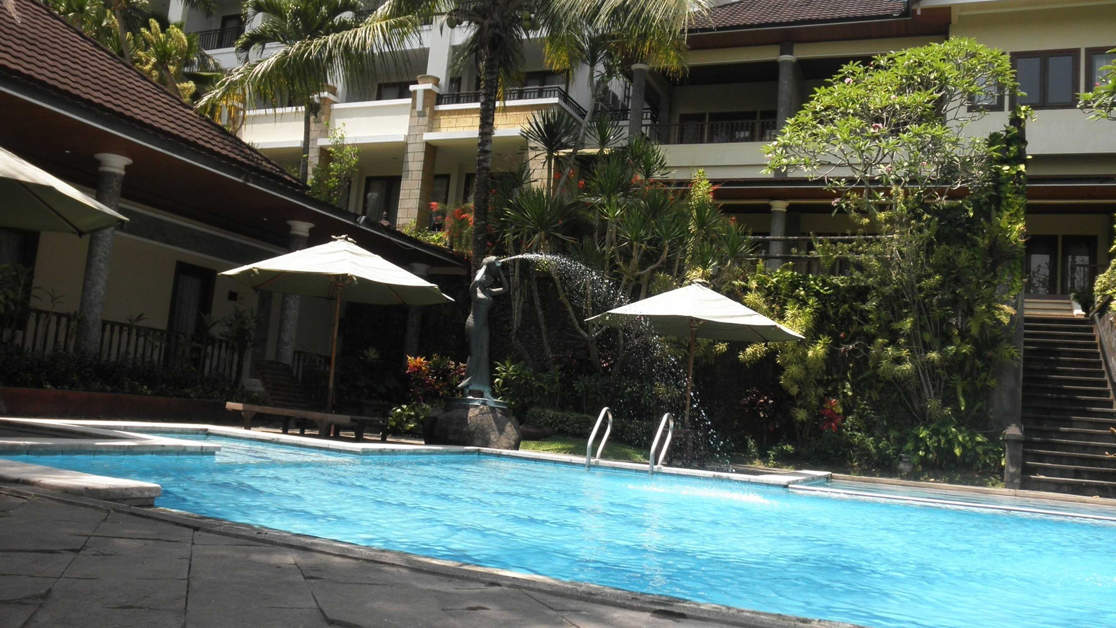 Gift card for The Oxalis Regency Hotel Magelang Gift card for The Oxalis Regency Hotel Magelang