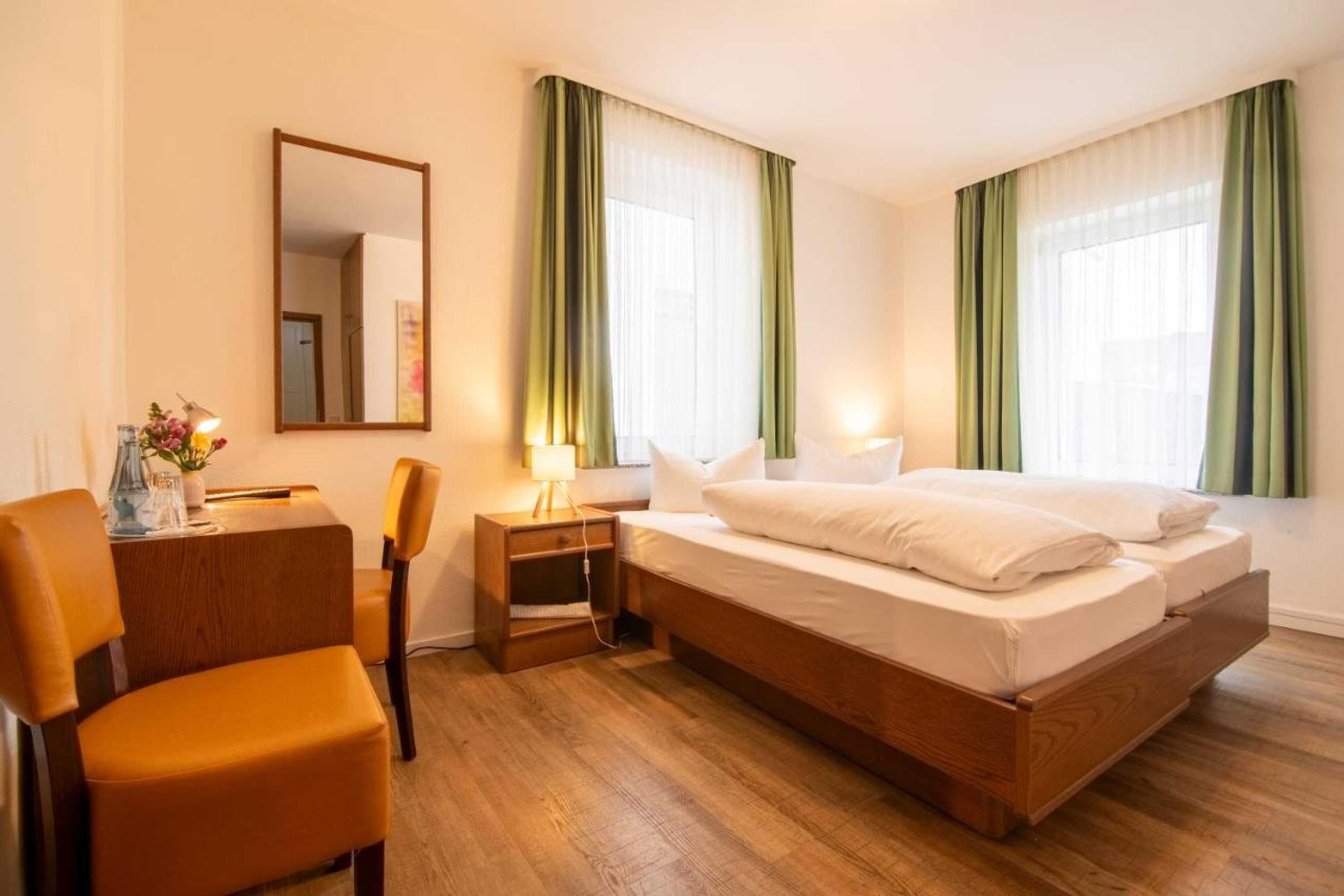 Gift card for Hotel Zur Traube