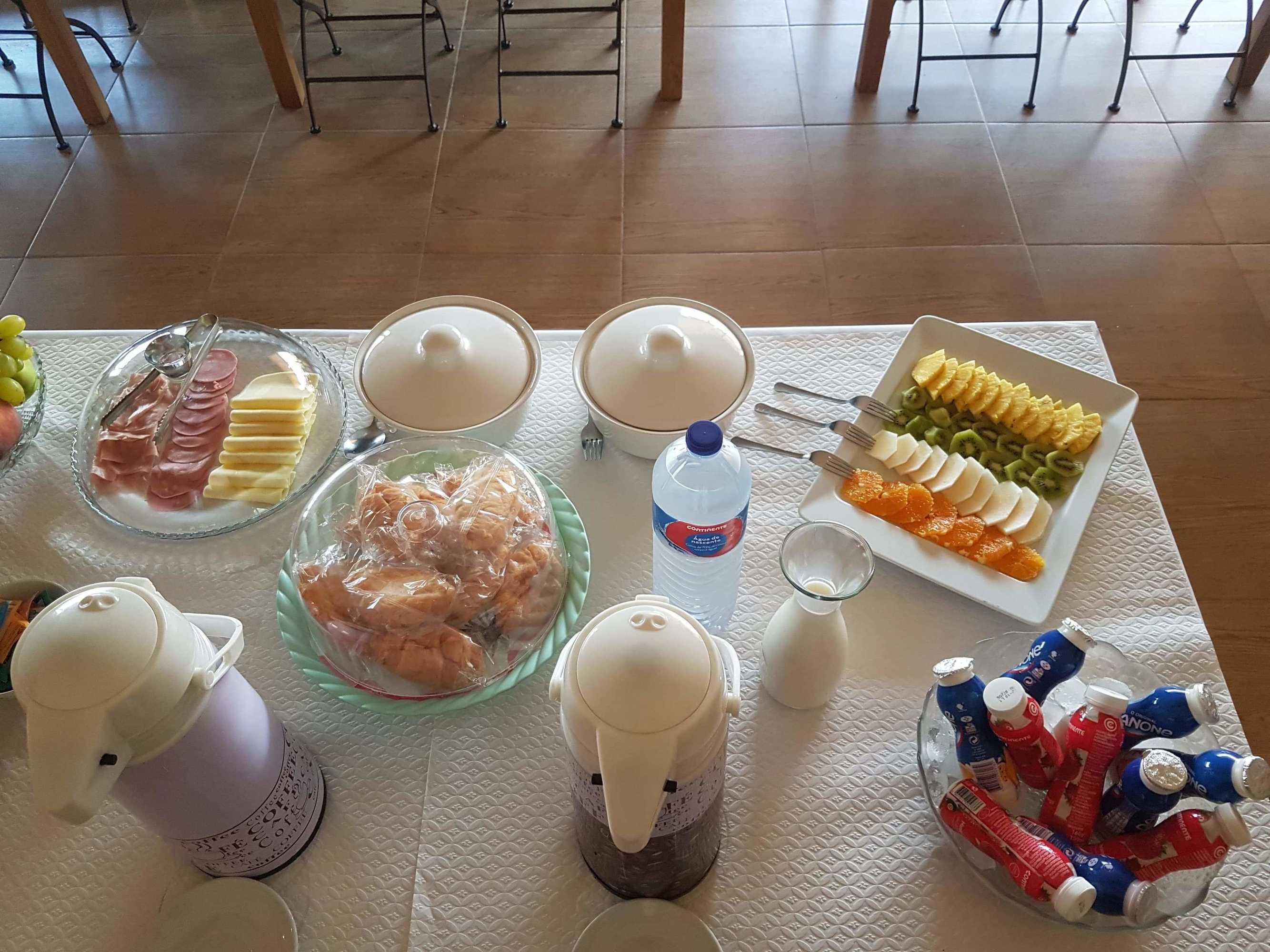 Gift card for Gojim Casa Rural