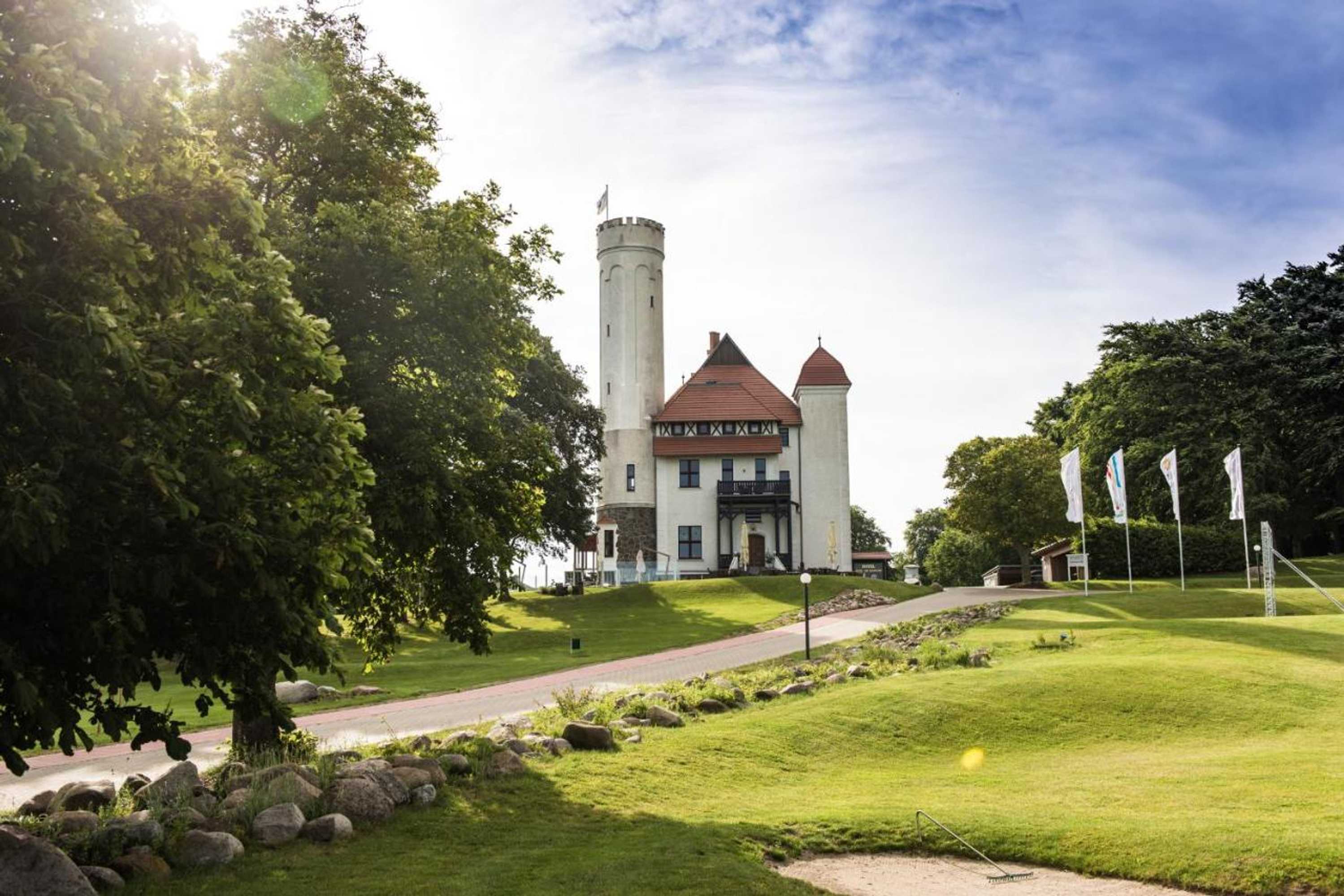Gift card for Romantik Hotel Schloss Ranzow Gift card for Romantik Hotel Schloss Ranzow