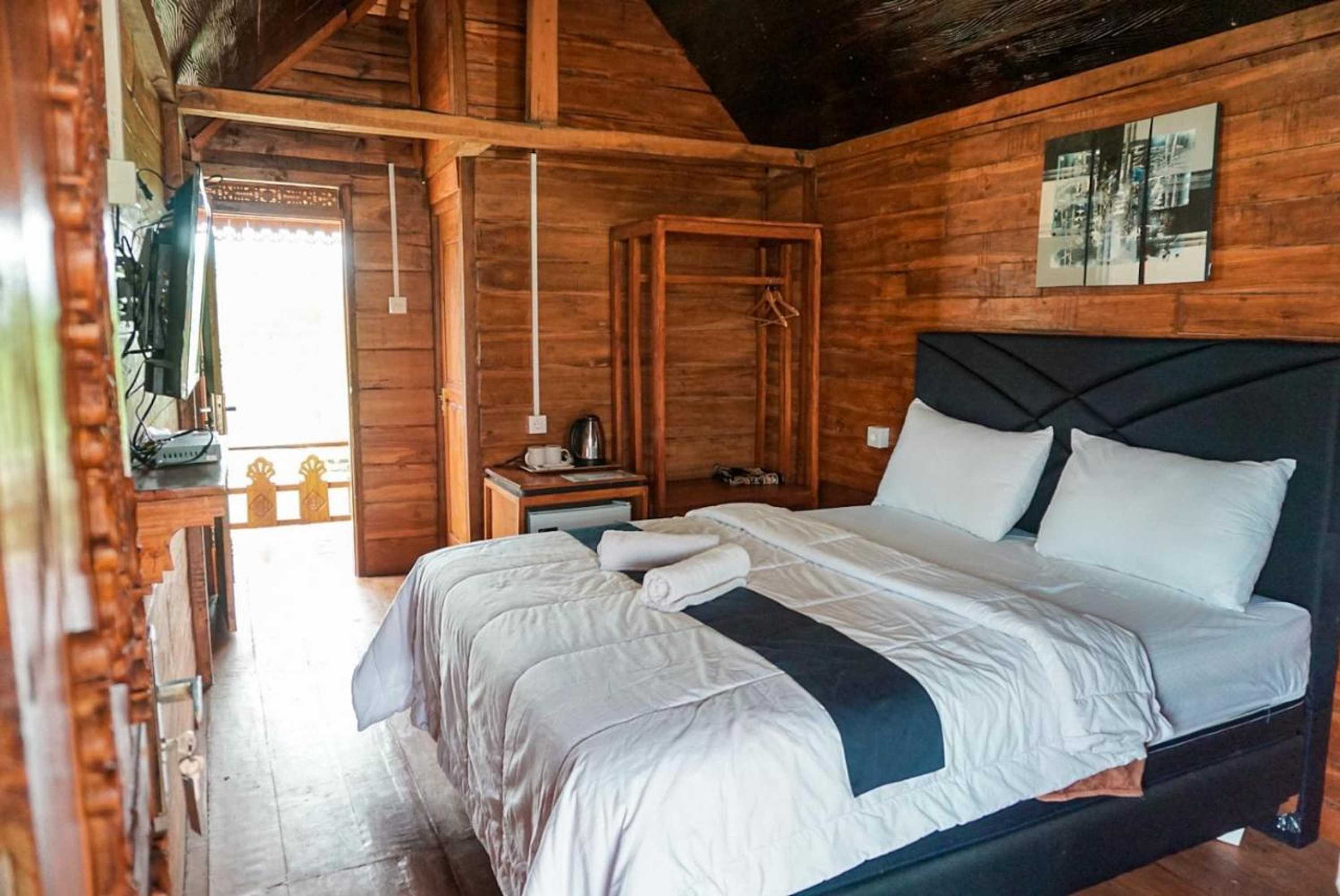 Gift card for Rinjani Hill Hotel