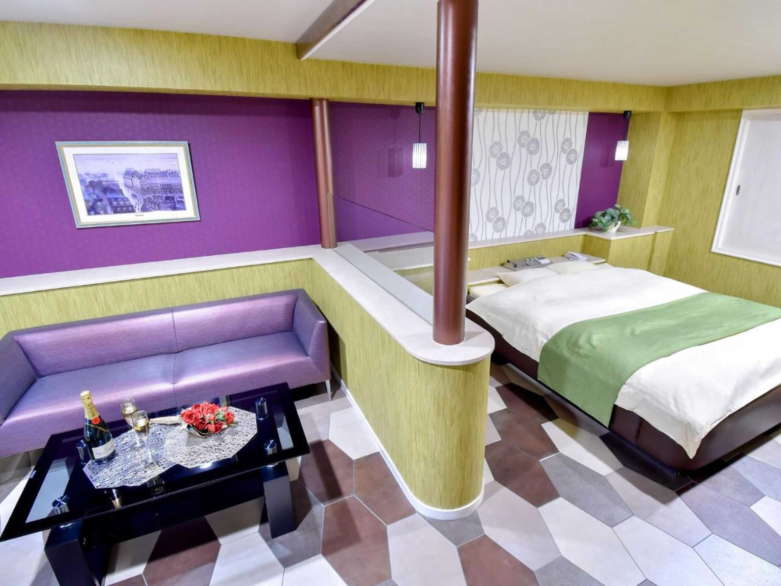 Gift card for Hotel Rose (adult Only)