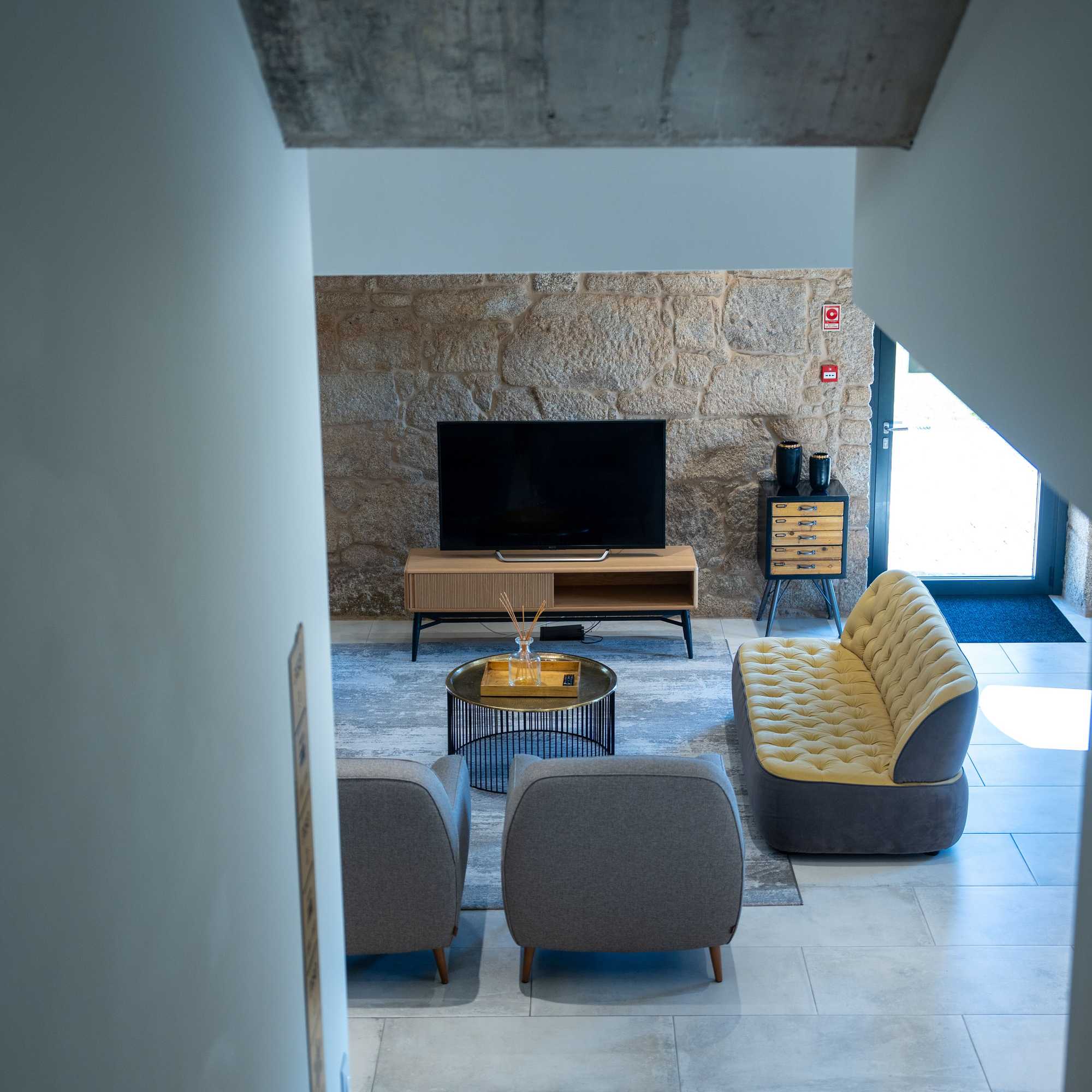 Gift card for Borralha Hotel, Restaurante & Spa