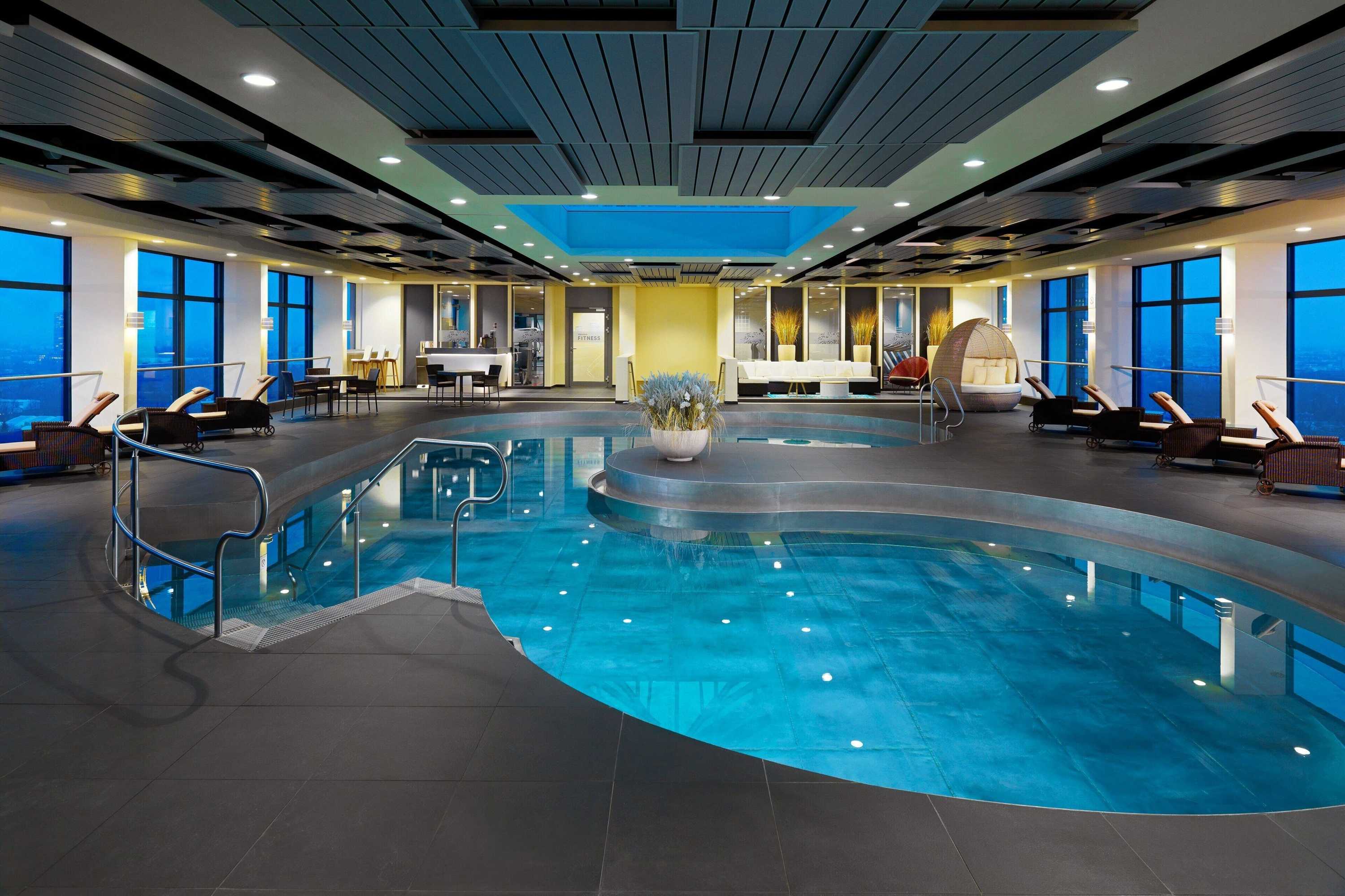 Gift card for Four Points by Sheraton Munich Arabellapark Gift card for Four Points by Sheraton Munich Arabellapark