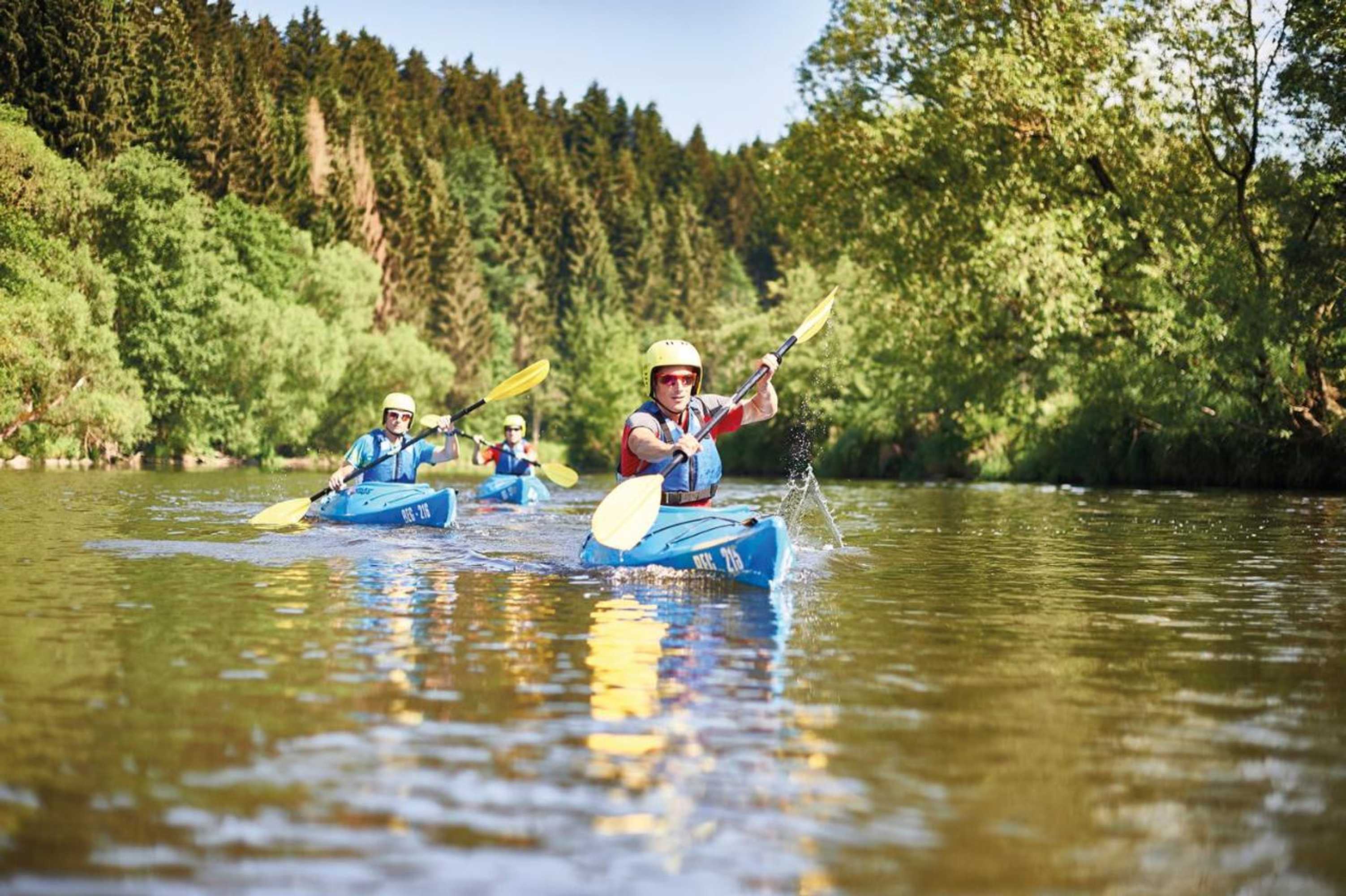 Gift card for Arberland Tagungshaus