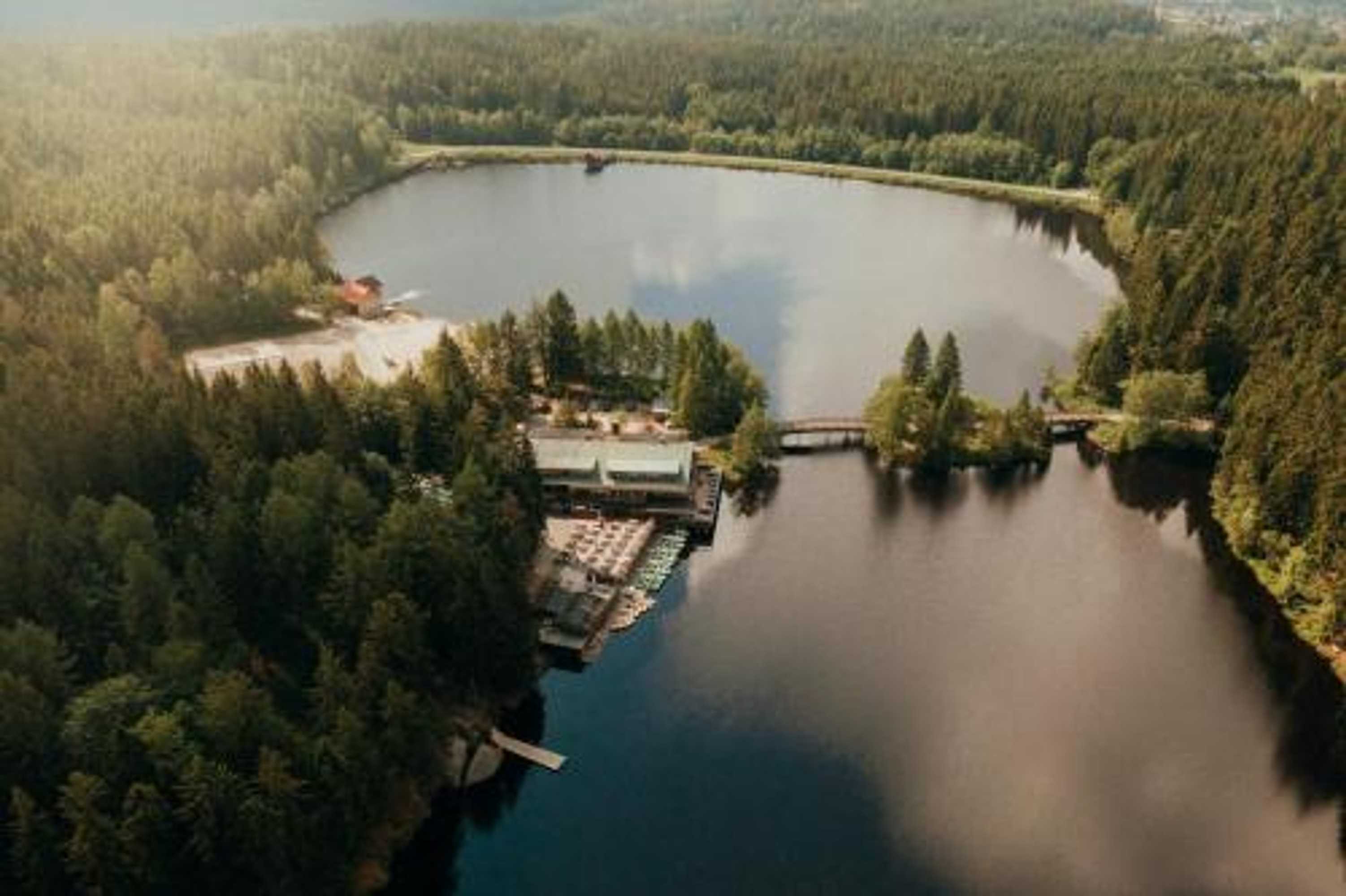 Gift card for Hotel Am Fichtelsee Gift card for Hotel Am Fichtelsee
