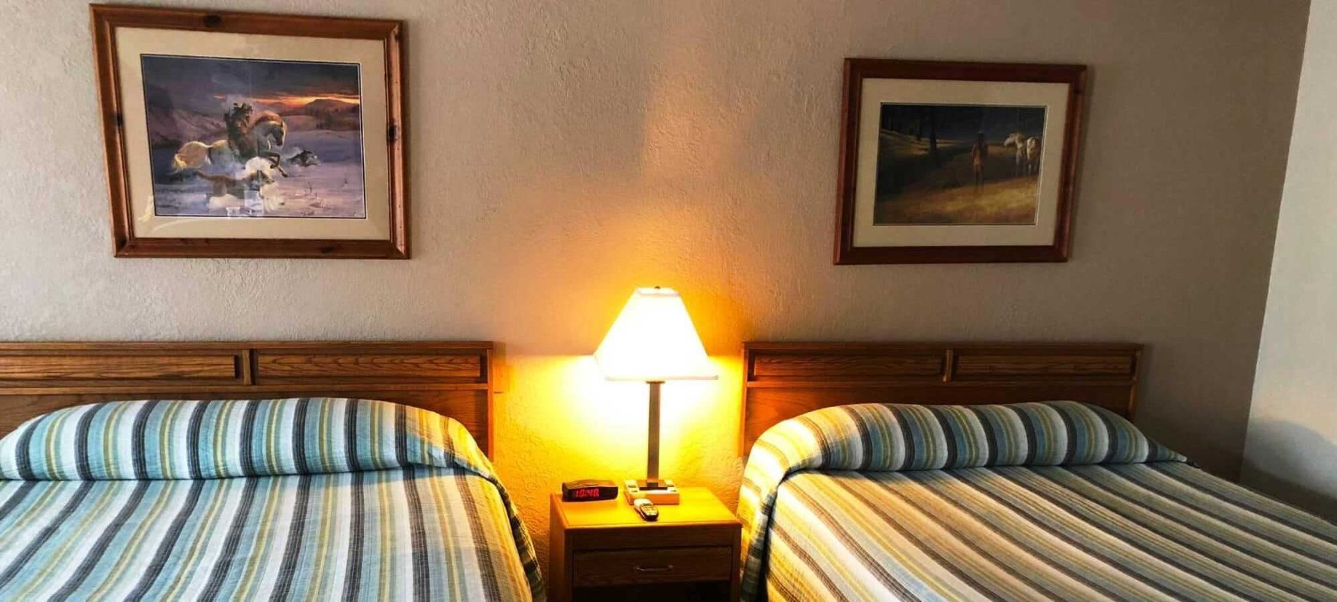 Gift card for Bristlecone Motel Gift card for Bristlecone Motel