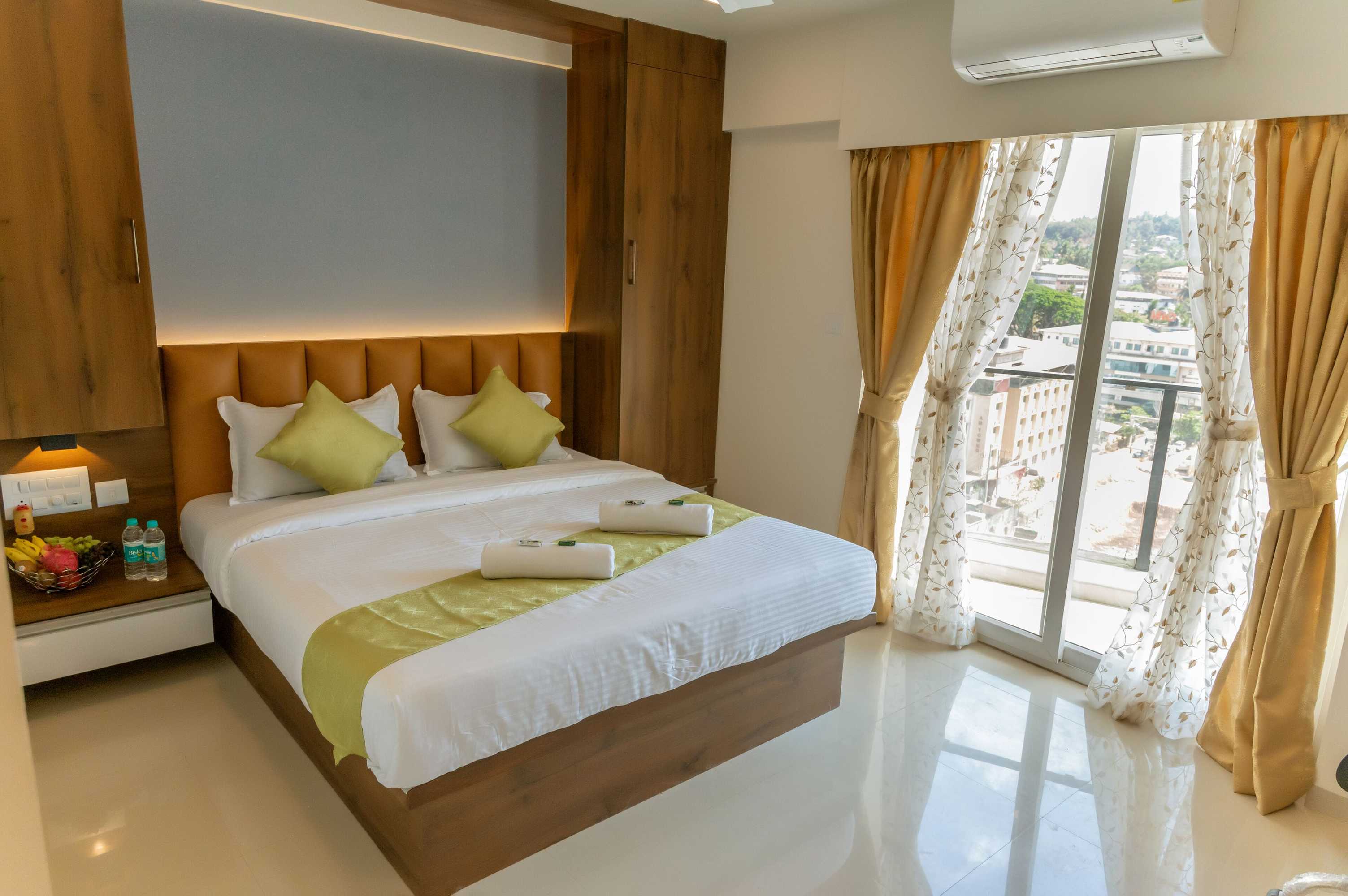 Gift card for Hotel Heraa International Gift card for Hotel Heraa International