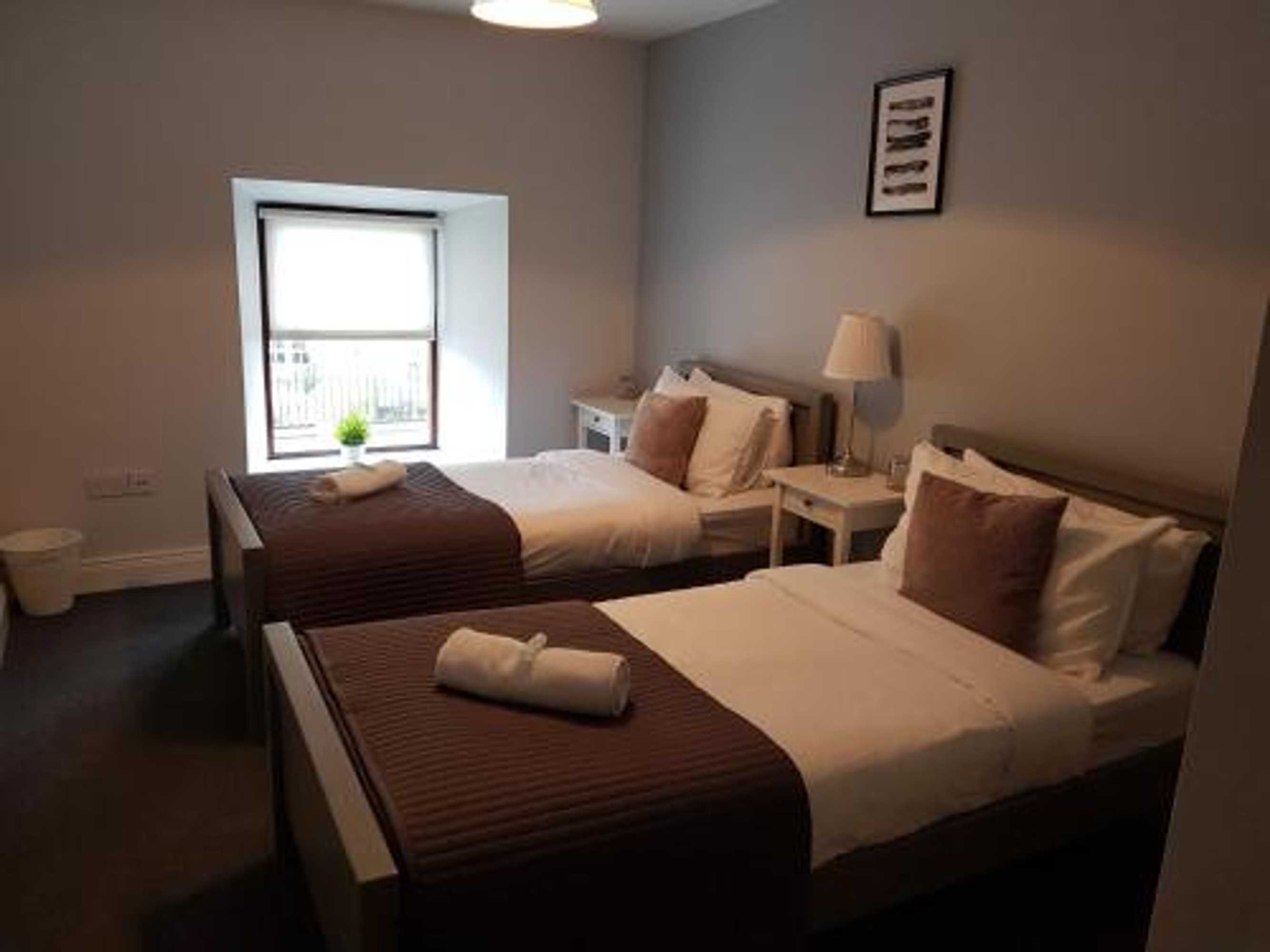 Gift card for The Enniskerry Inn Gift card for The Enniskerry Inn