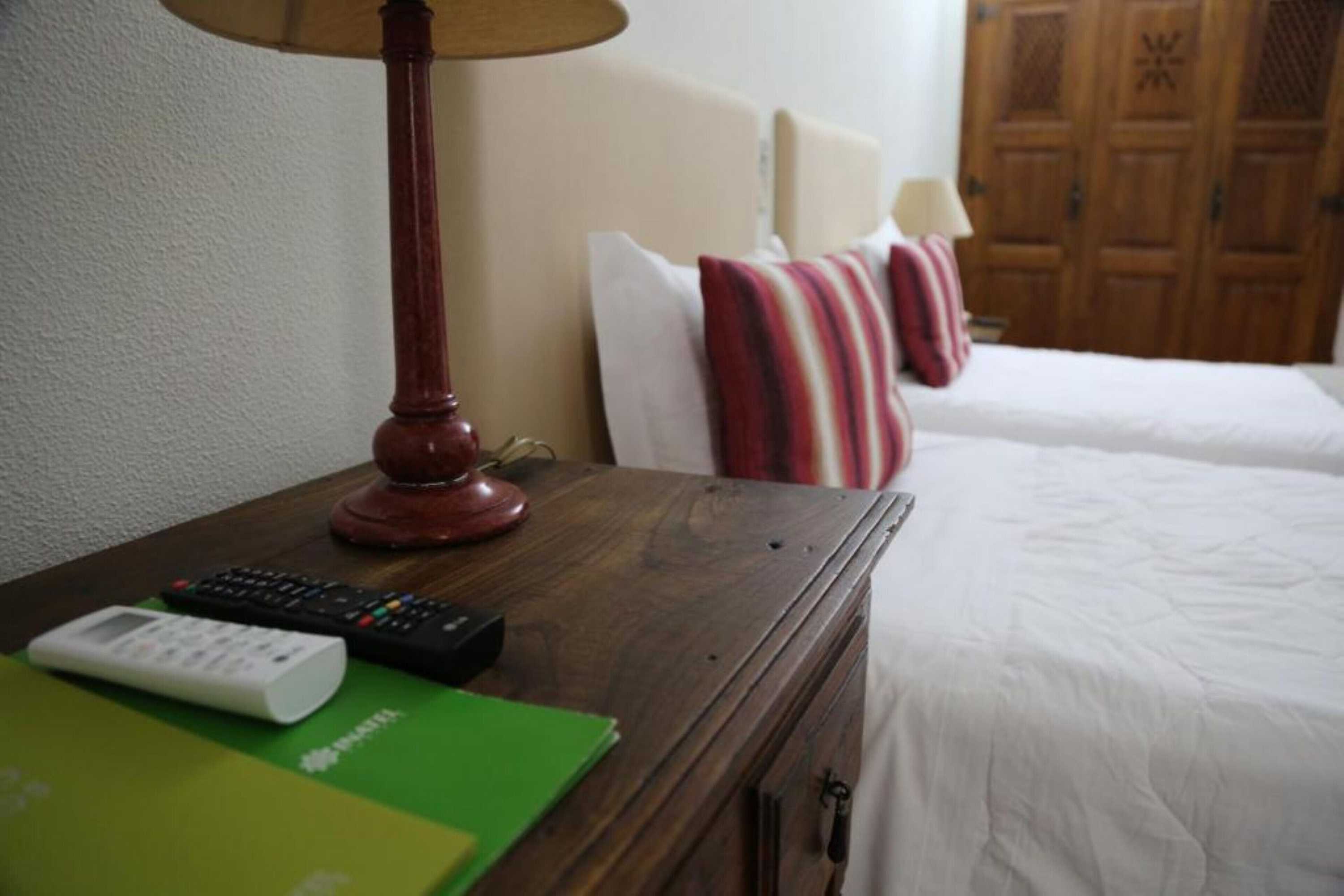 Gift card for Inatel Castelo de Vide