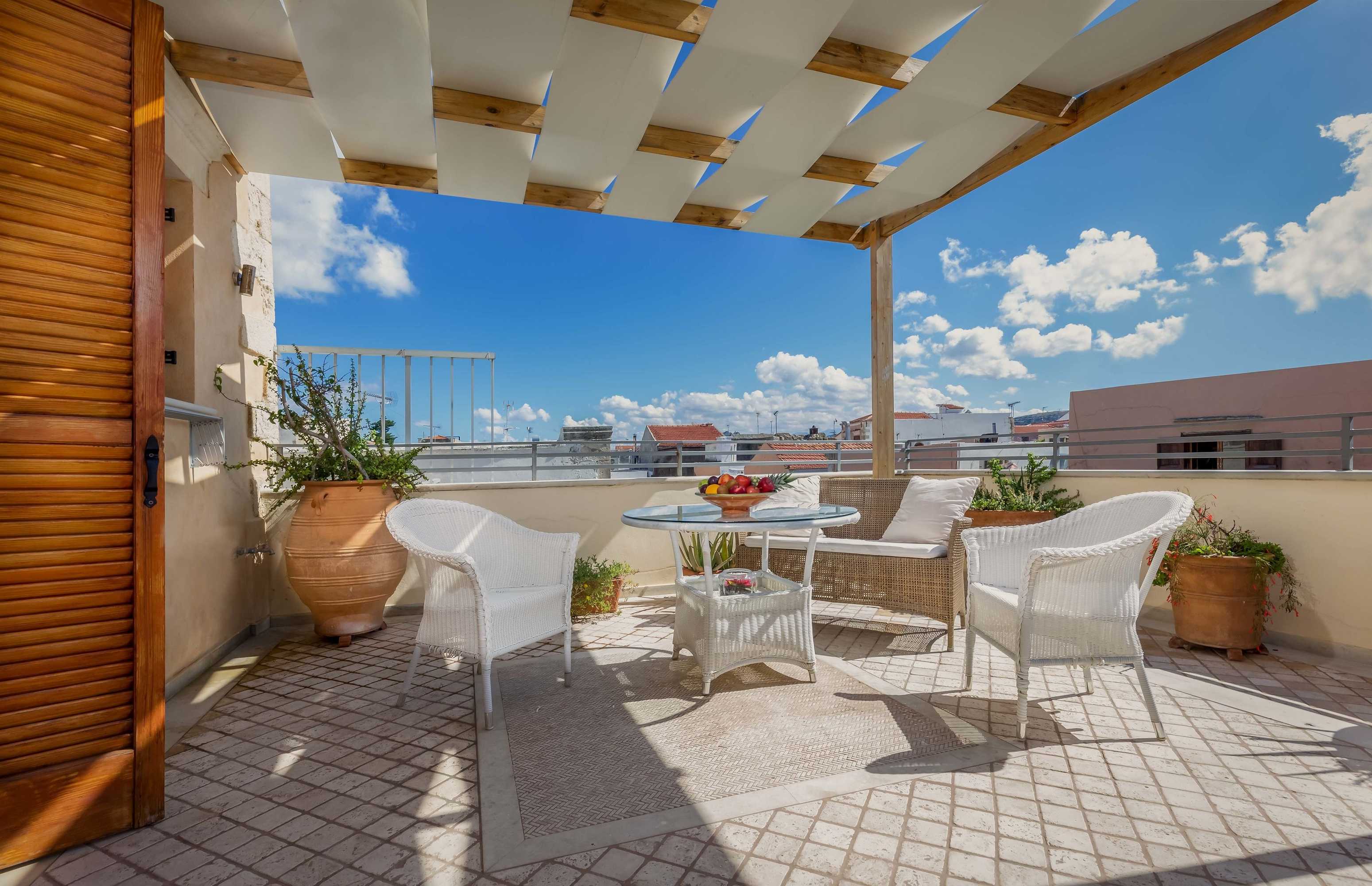 Gift card for Avli Lounge Apartments Gift card for Avli Lounge Apartments