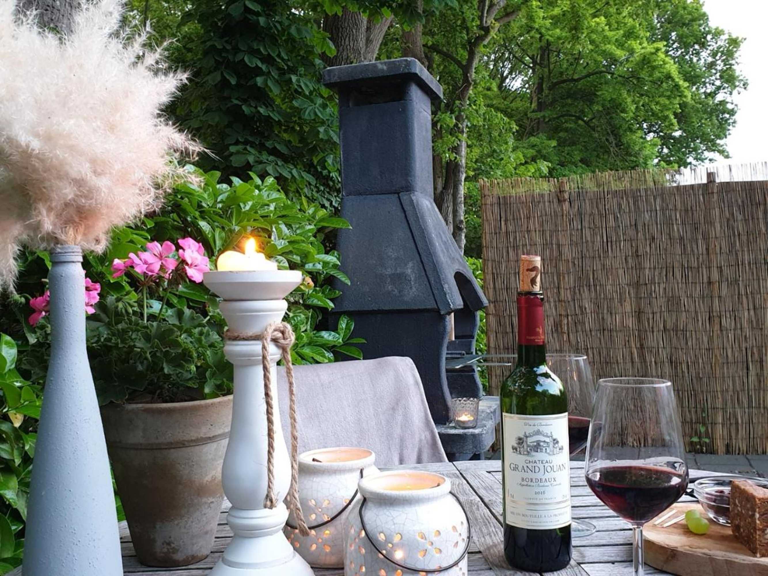 Gift card for Benb Op de Vleet Vrijstaande Accommodatie