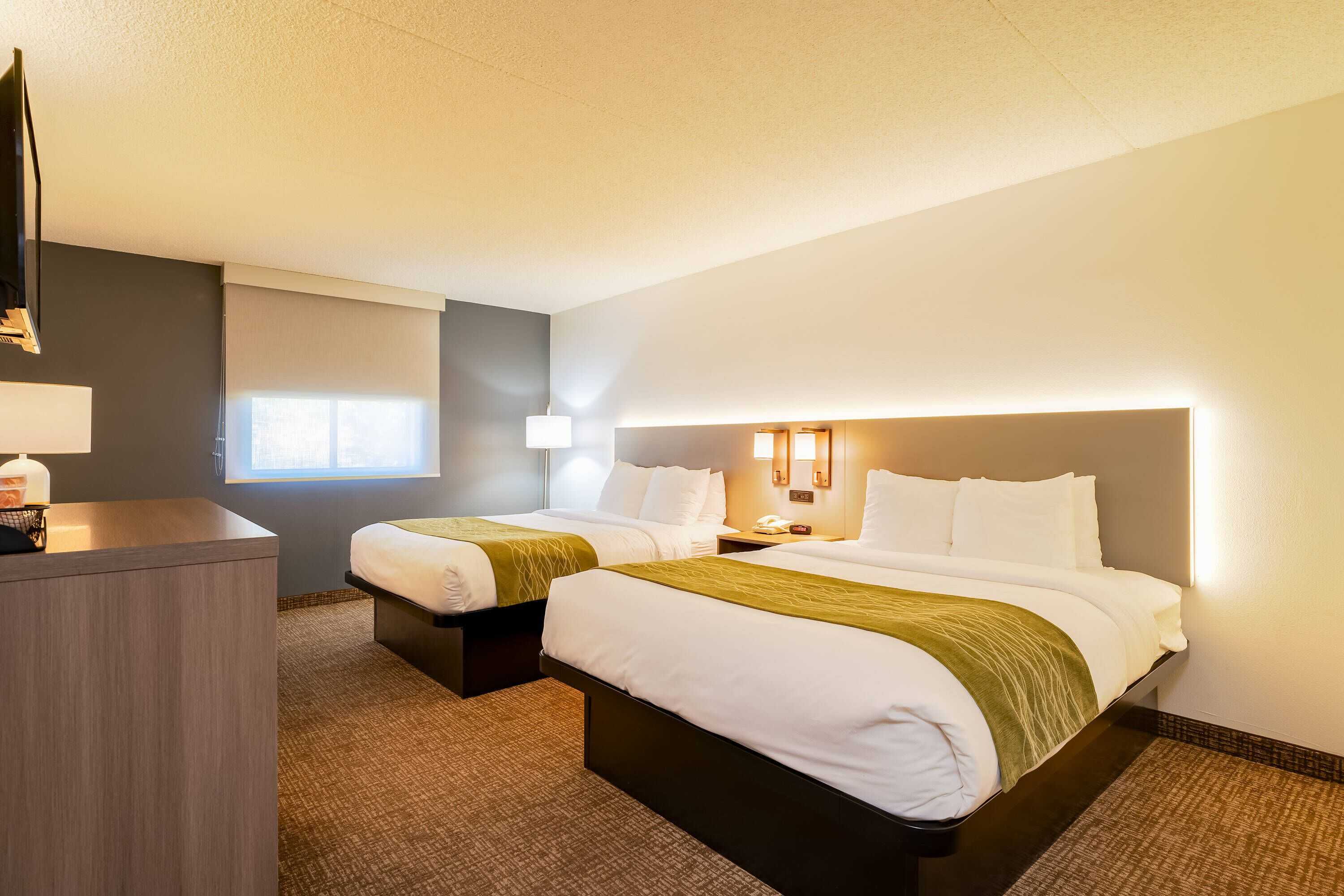 Gift card for Comfort Inn Las Vegas New Mexico Gift card for Comfort Inn Las Vegas New Mexico