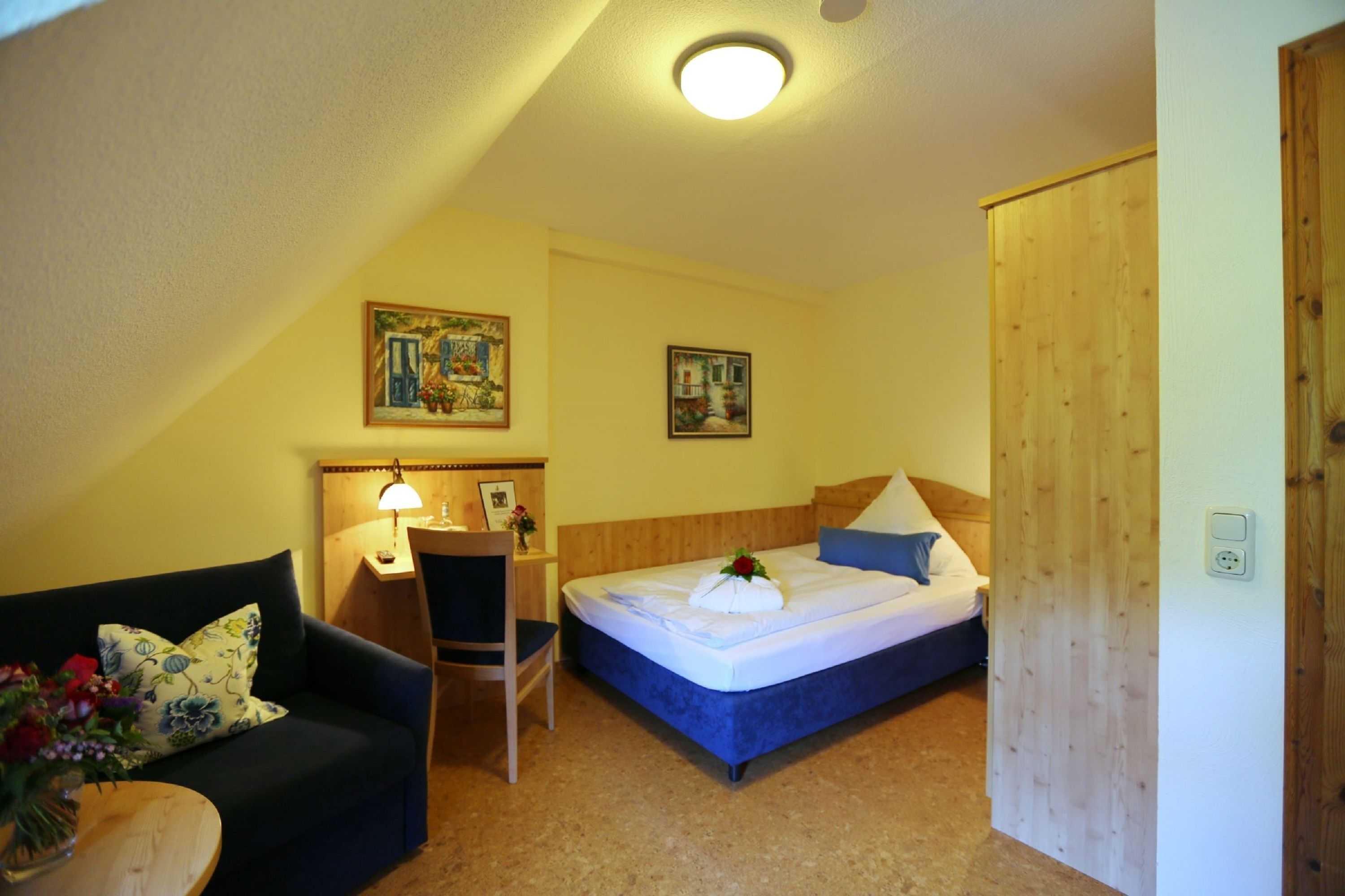 Gift card for Landhotel Villa Moritz Gift card for Landhotel Villa Moritz