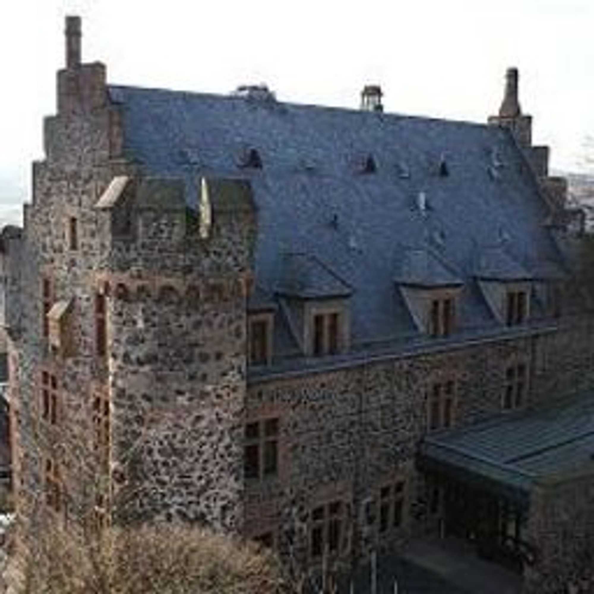 Gift card for Burghotel Staufenberg Gift card for Burghotel Staufenberg