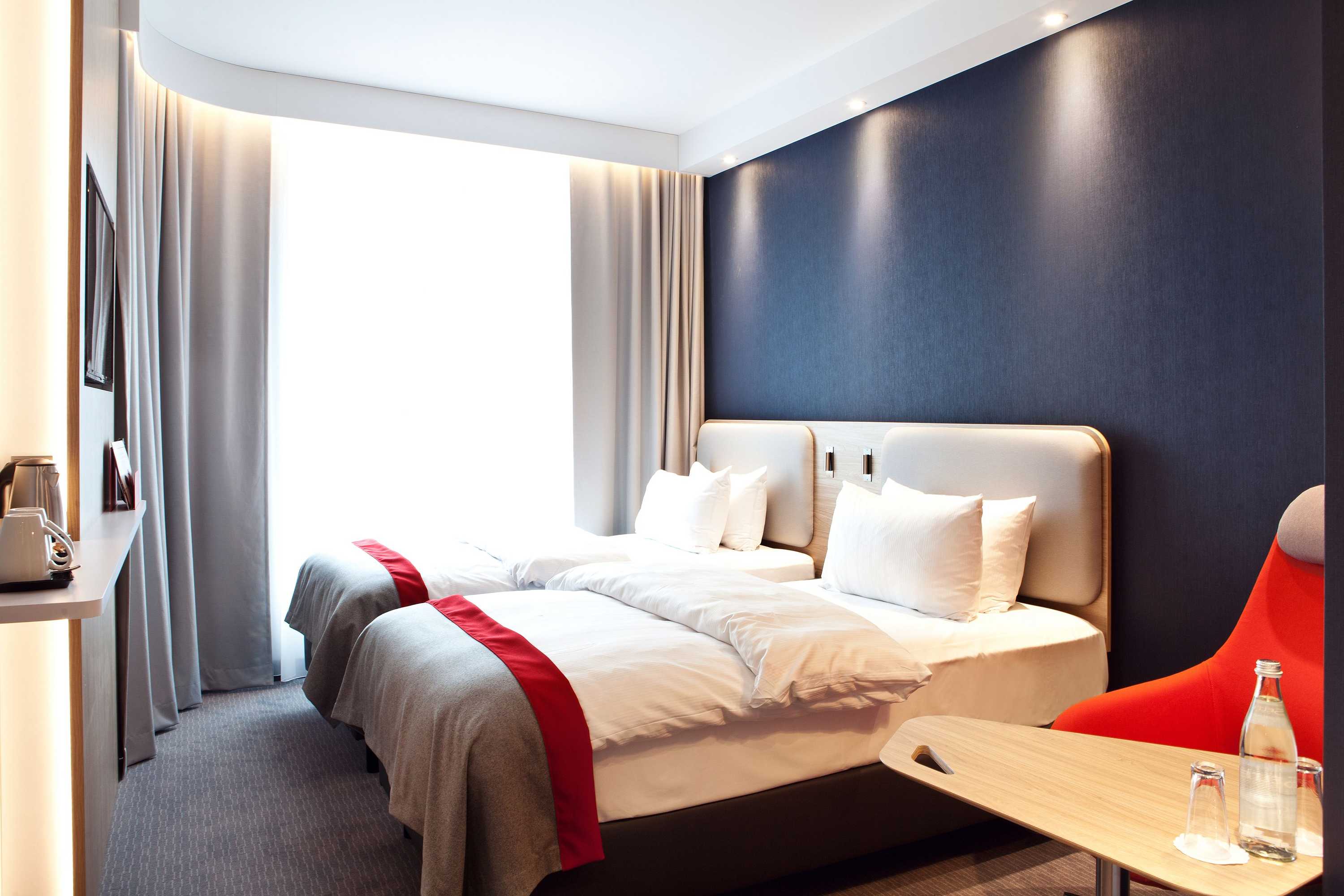 Gift card for Holiday Inn Express Ringsheim by Ihg Gift card for Holiday Inn Express Ringsheim by Ihg