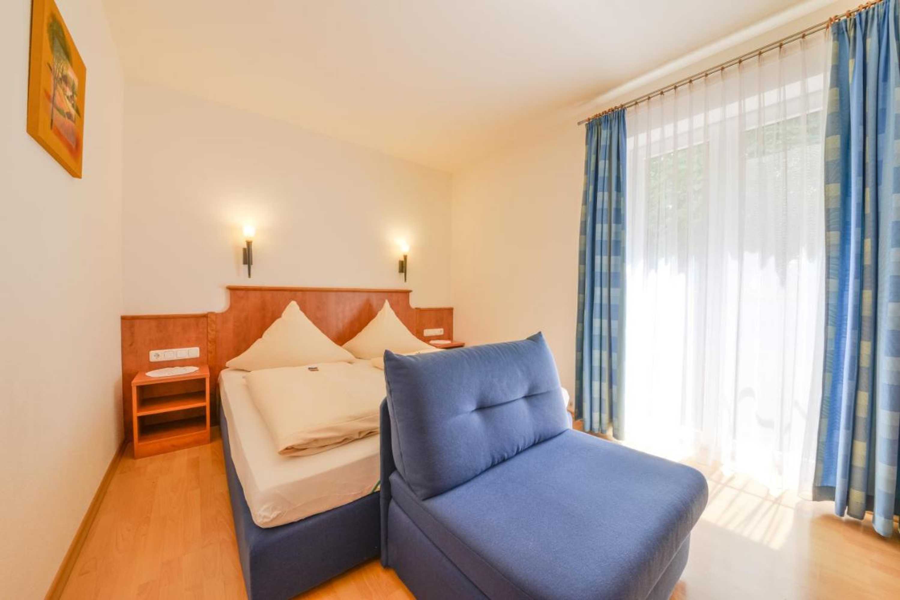 Gift card for Hotel Waldhof