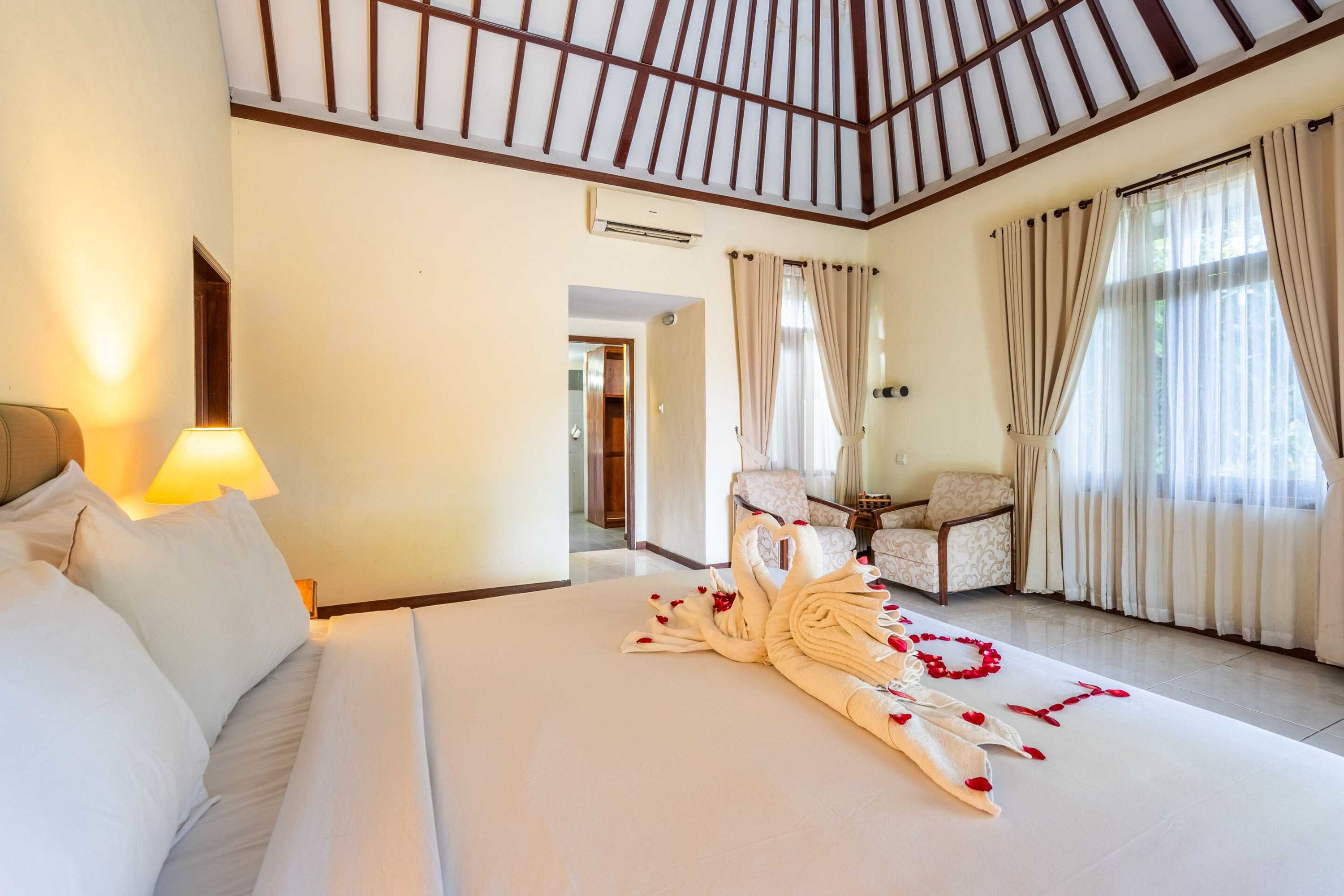 Gift card for Taman Surgawi Resort & Spa Gift card for Taman Surgawi Resort & Spa