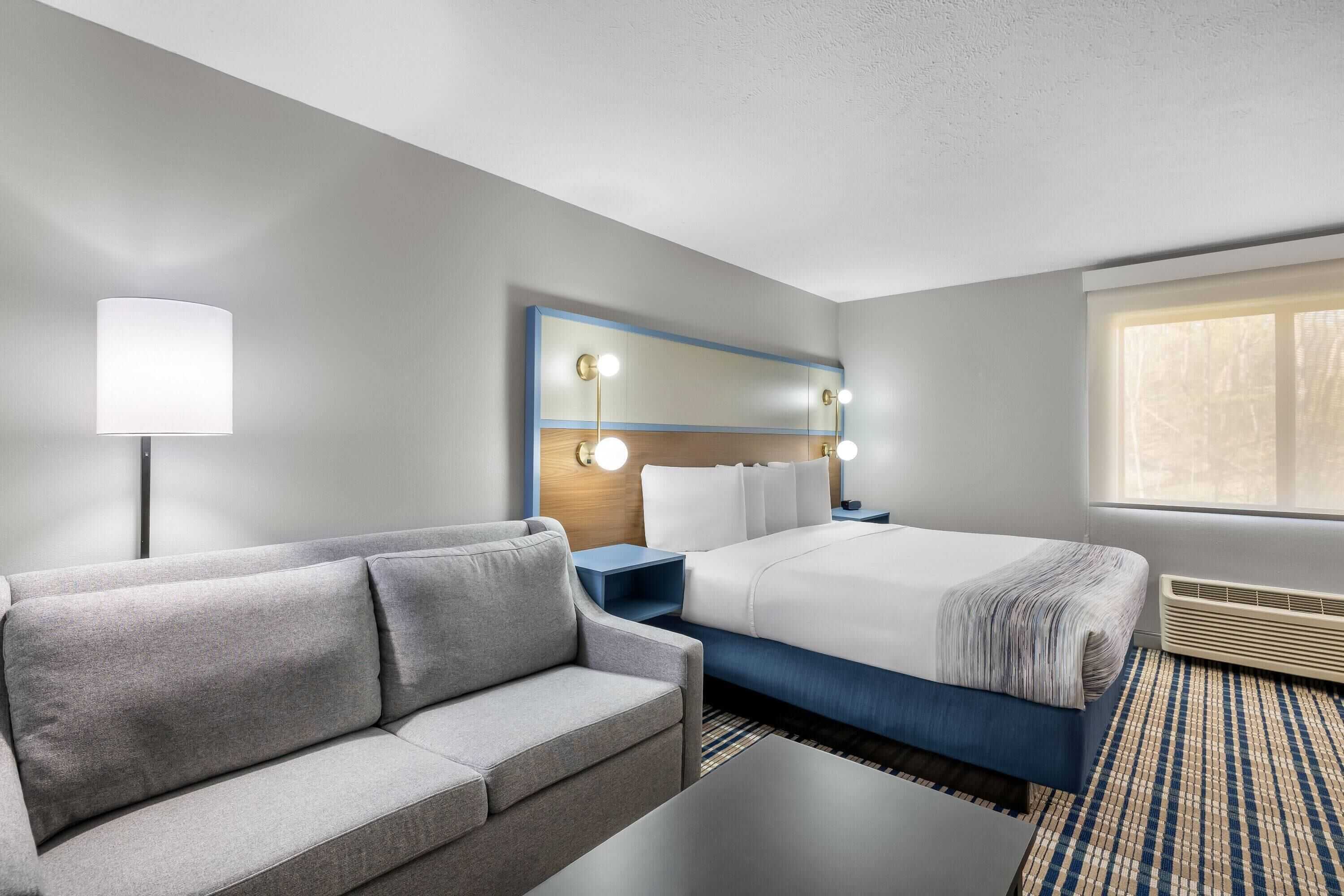 Gift card for Americinn by Wyndham Delafield-Waukesha-Milwaukee