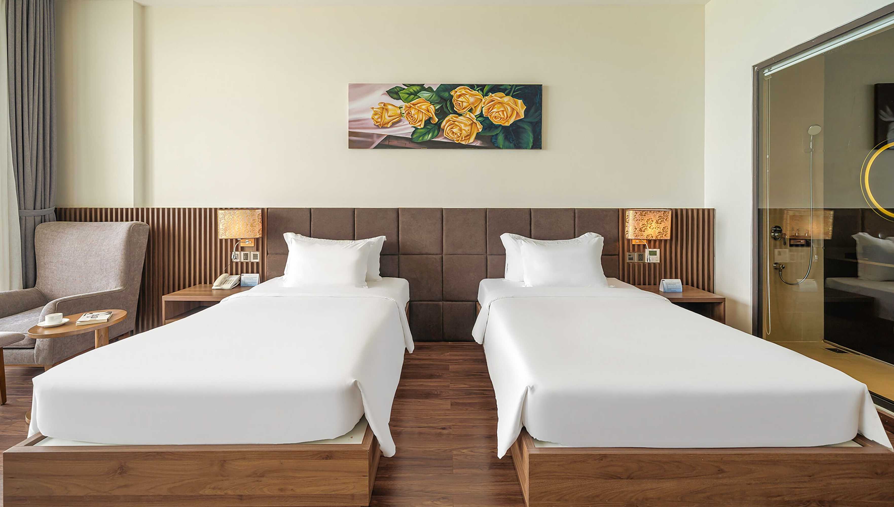 Gift card for Rosa Alba Resort & Villas Tuy Hoa Gift card for Rosa Alba Resort & Villas Tuy Hoa