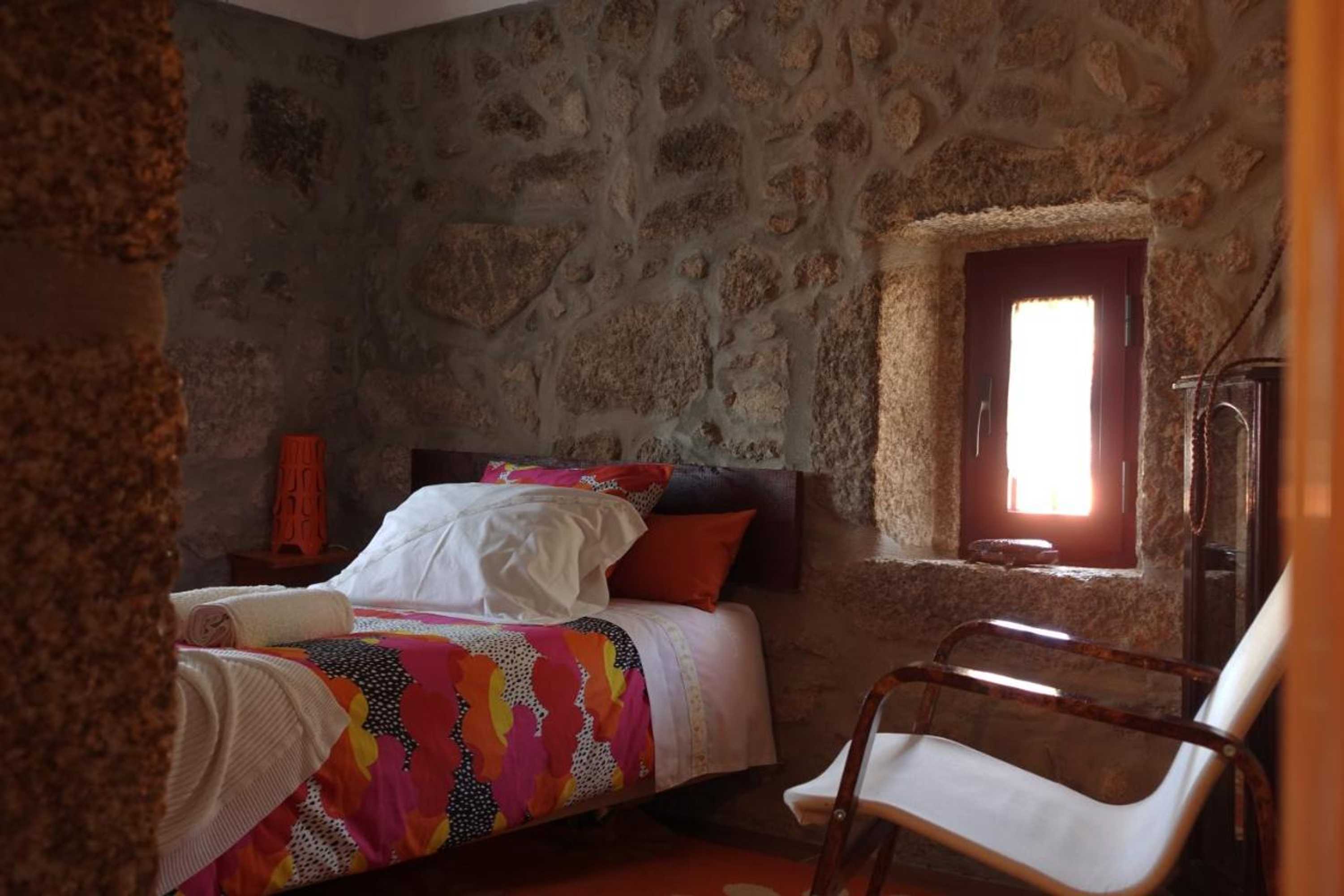 Gift card for Casas da Fonte - Serra da Estrela