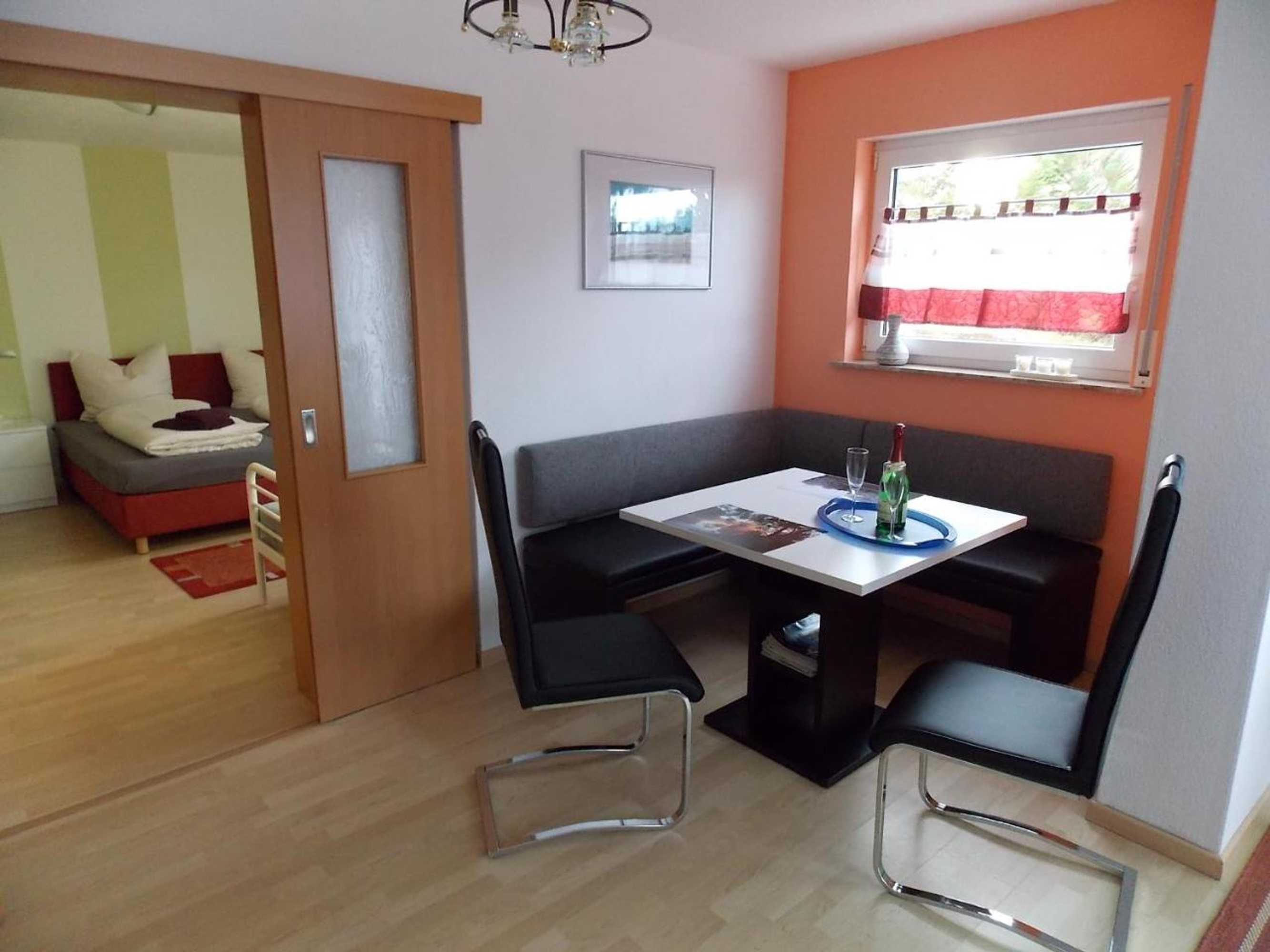 Gift card for Ferienwohnung Welz