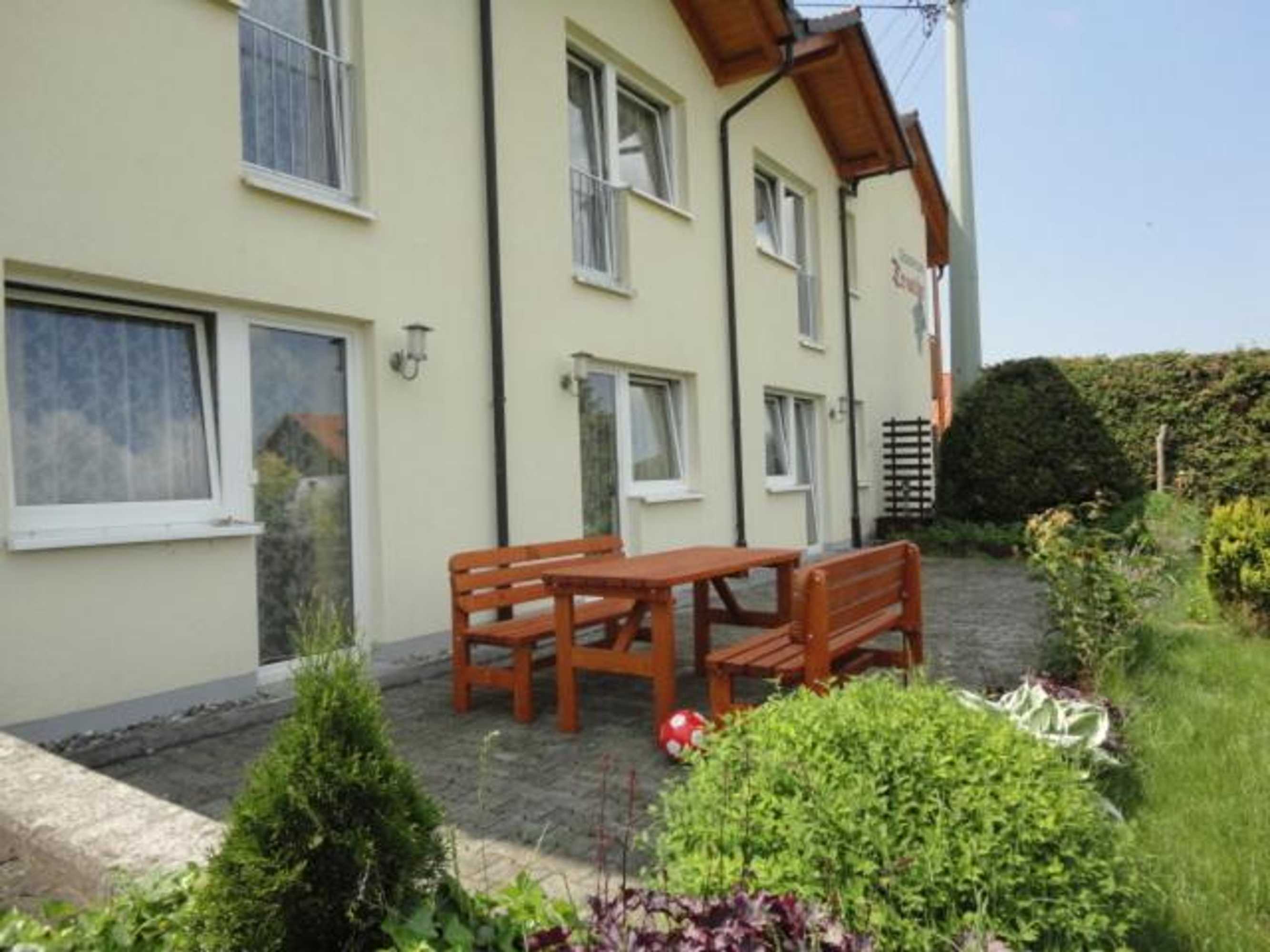 Gift card for Landgasthof Traube