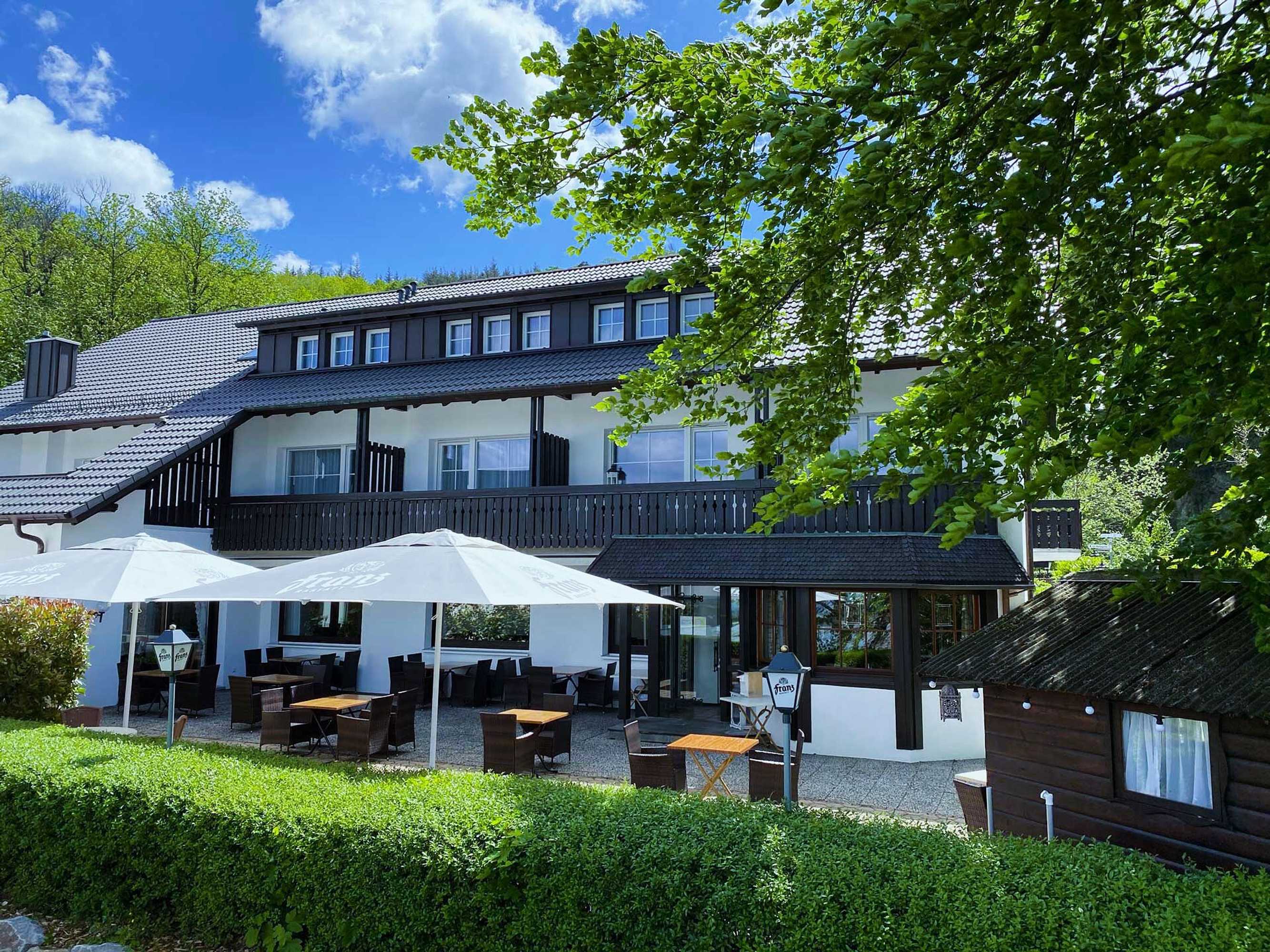 Gift card for Hotel Haus am See Gift card for Hotel Haus am See