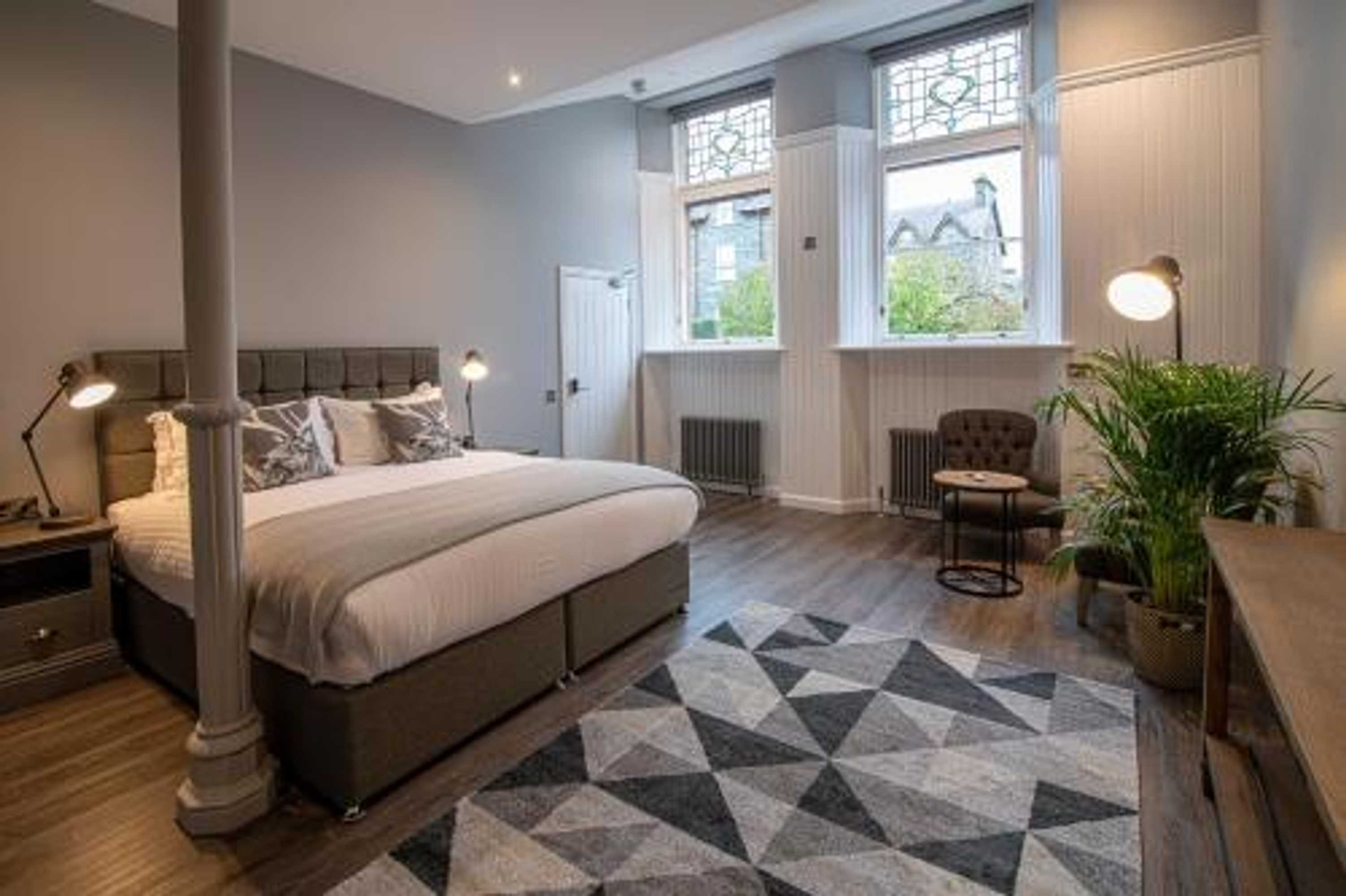 Gift card for The Townhouse Aberfeldy - Rooms & Breakfast Gift card for The Townhouse Aberfeldy - Rooms & Breakfast