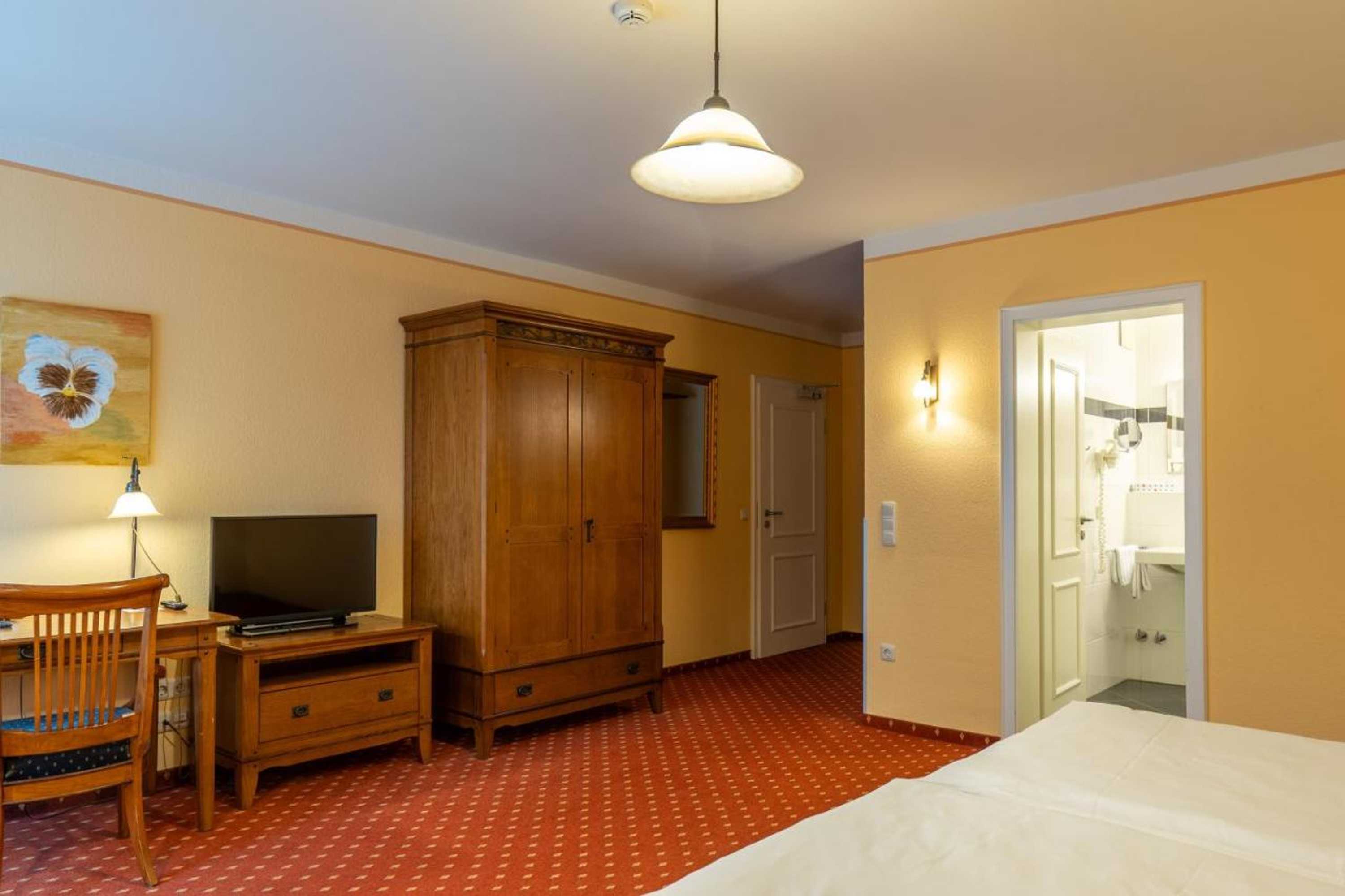 Gift card for Hotel Kaisergarten Neuenrade