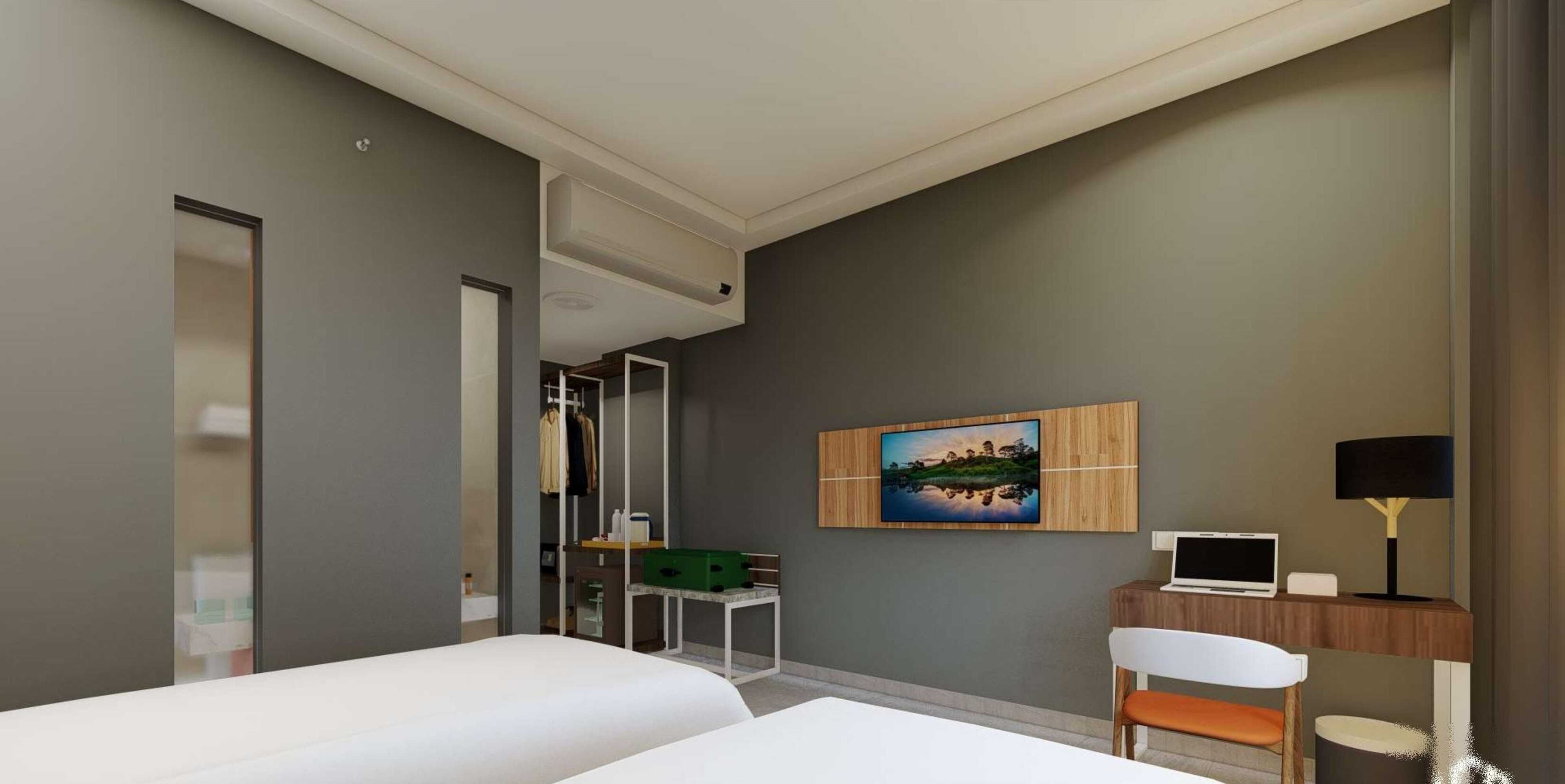 Gift card for Hotel Santika Gunungkidul Gift card for Hotel Santika Gunungkidul